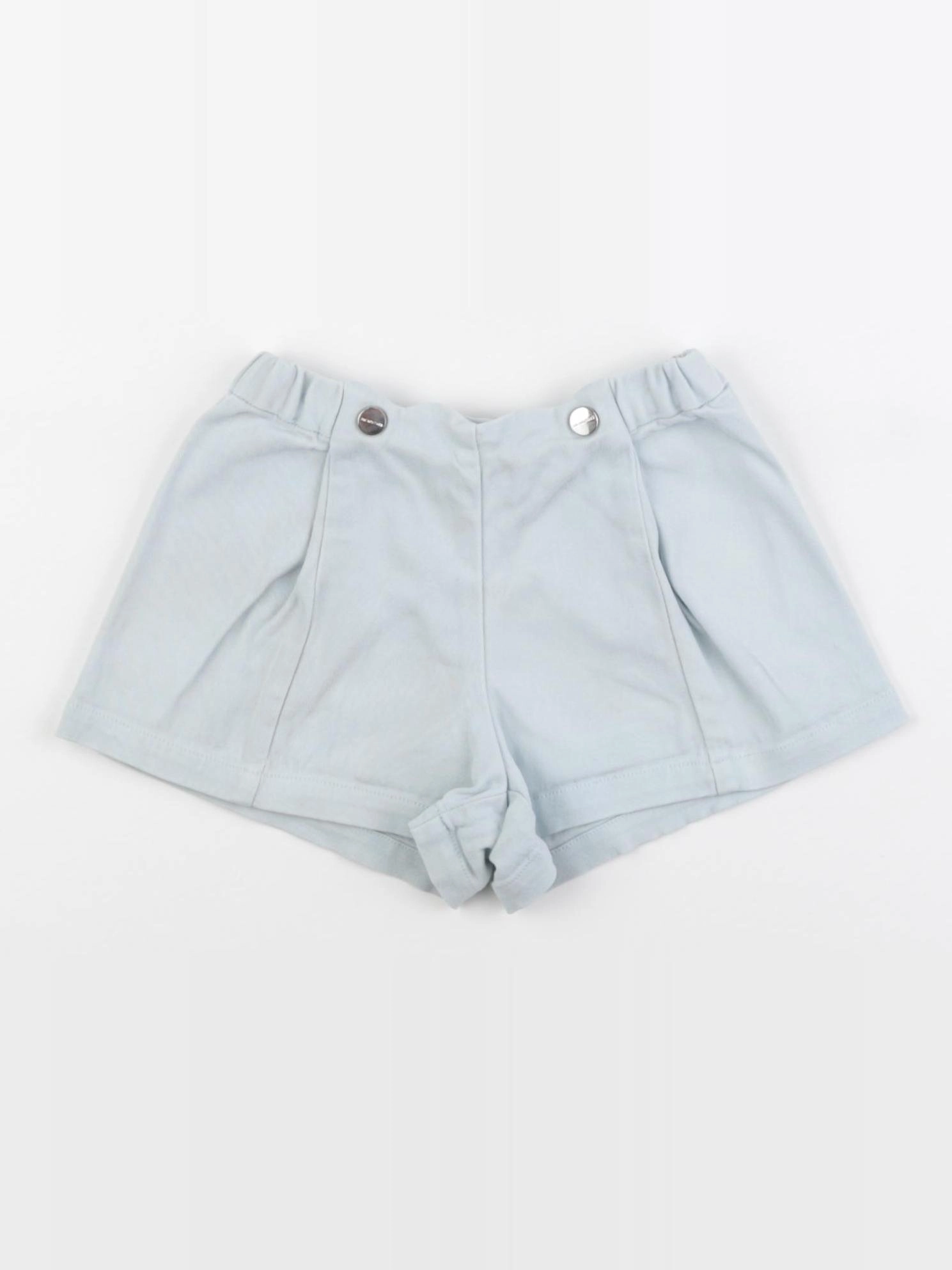 Jacadi - short bleu - 18 mois