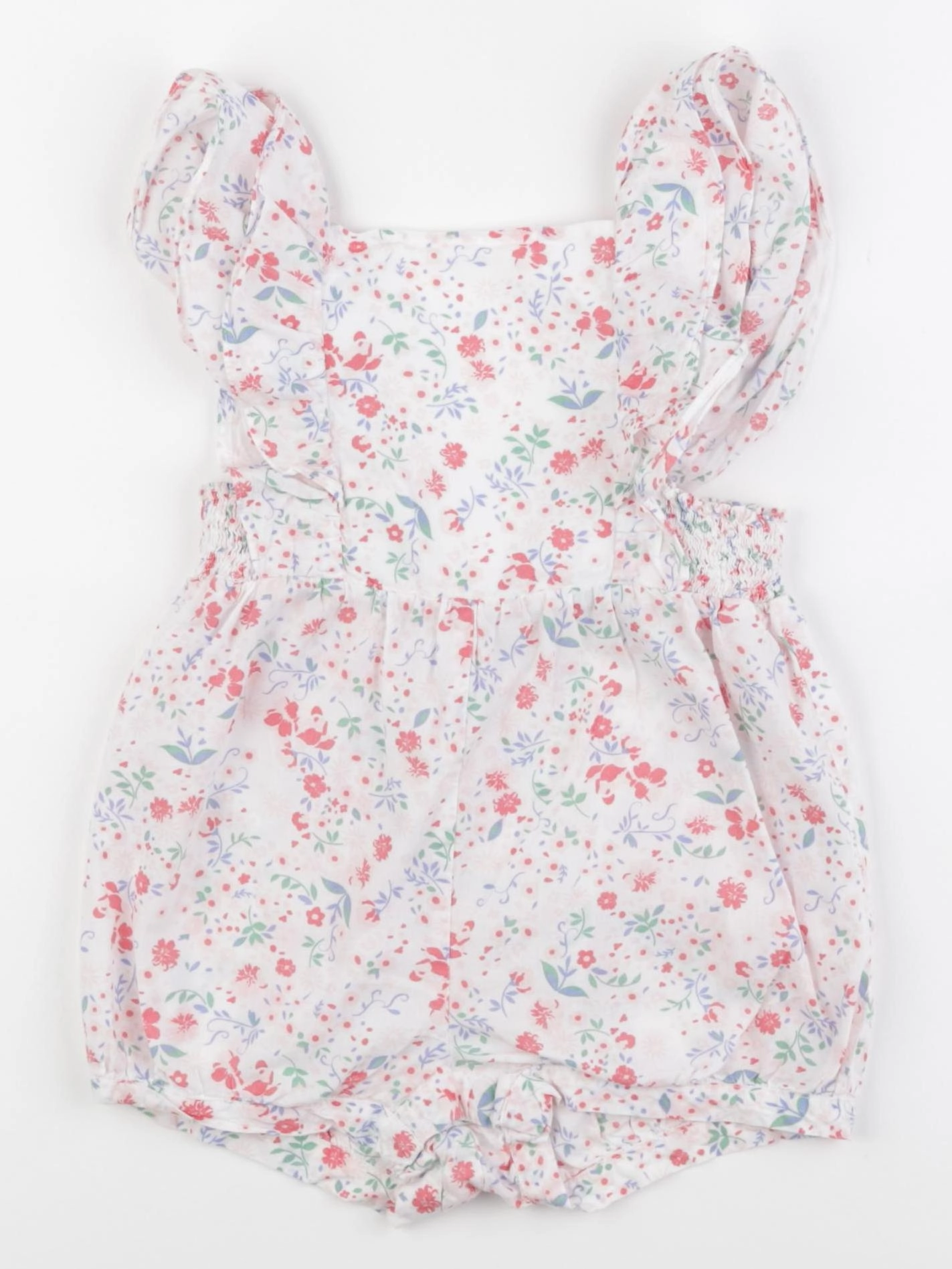 Jacadi - combinaison blanc - 36 mois