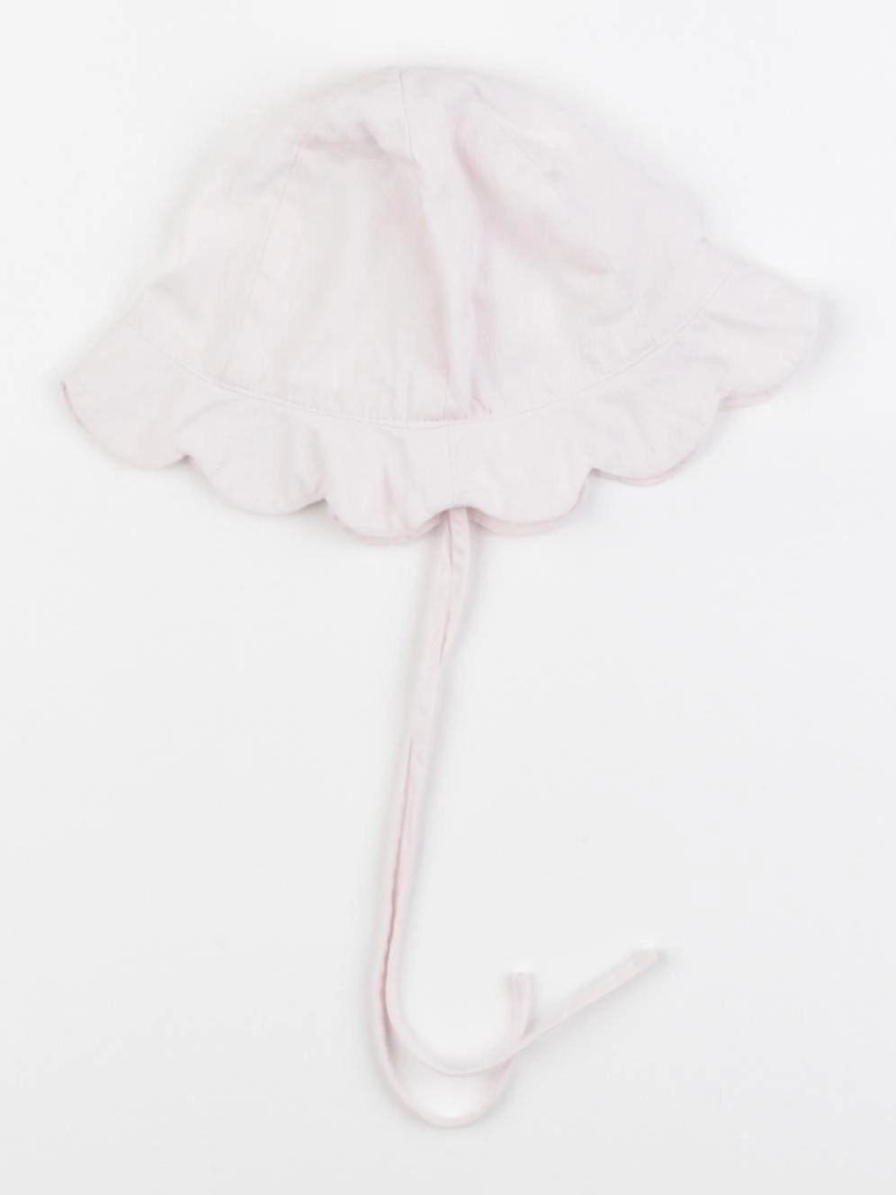 Jacadi - chapeau rose - 3 mois