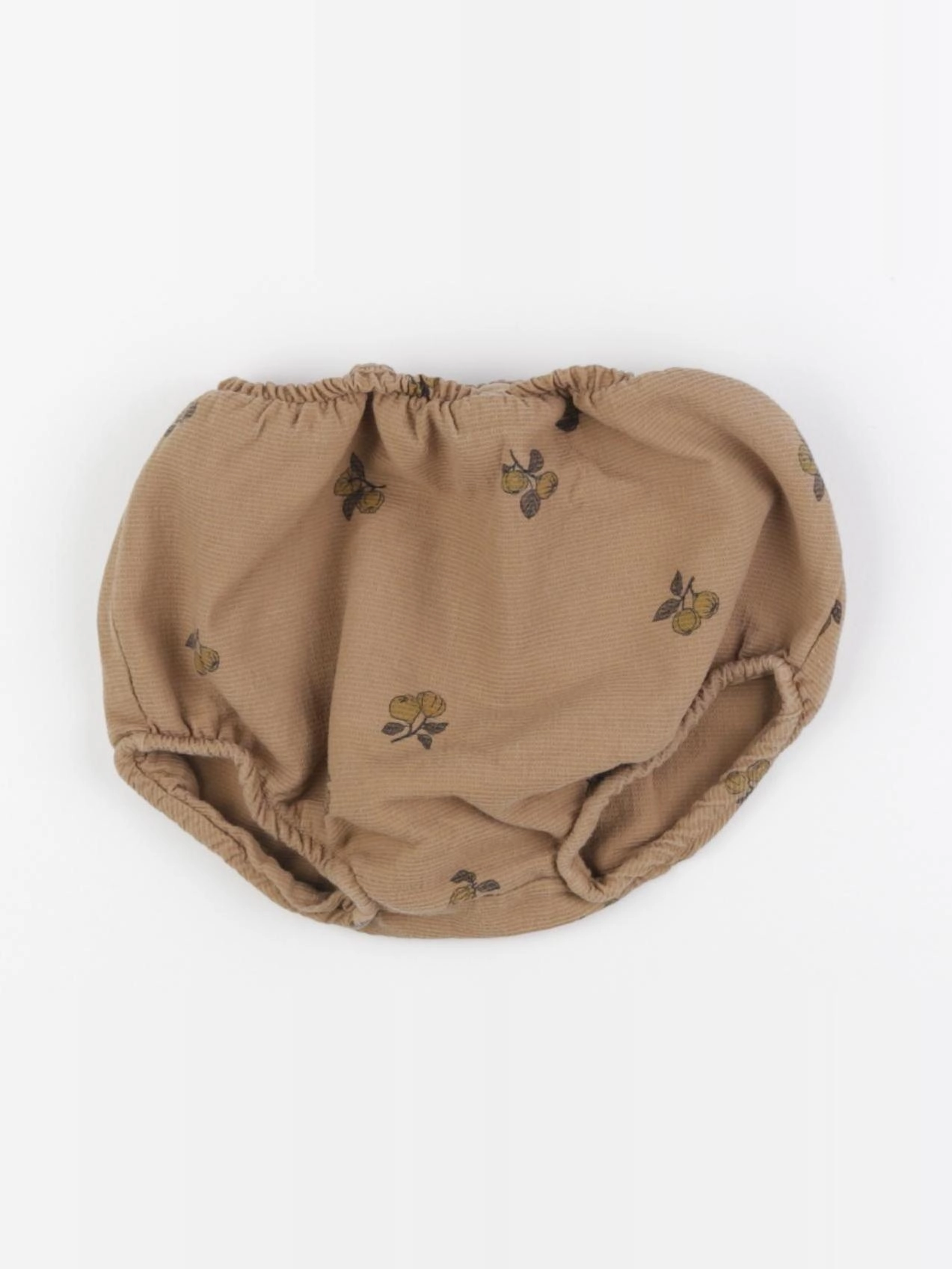 Studio Boheme - bloomer marron - 18 mois