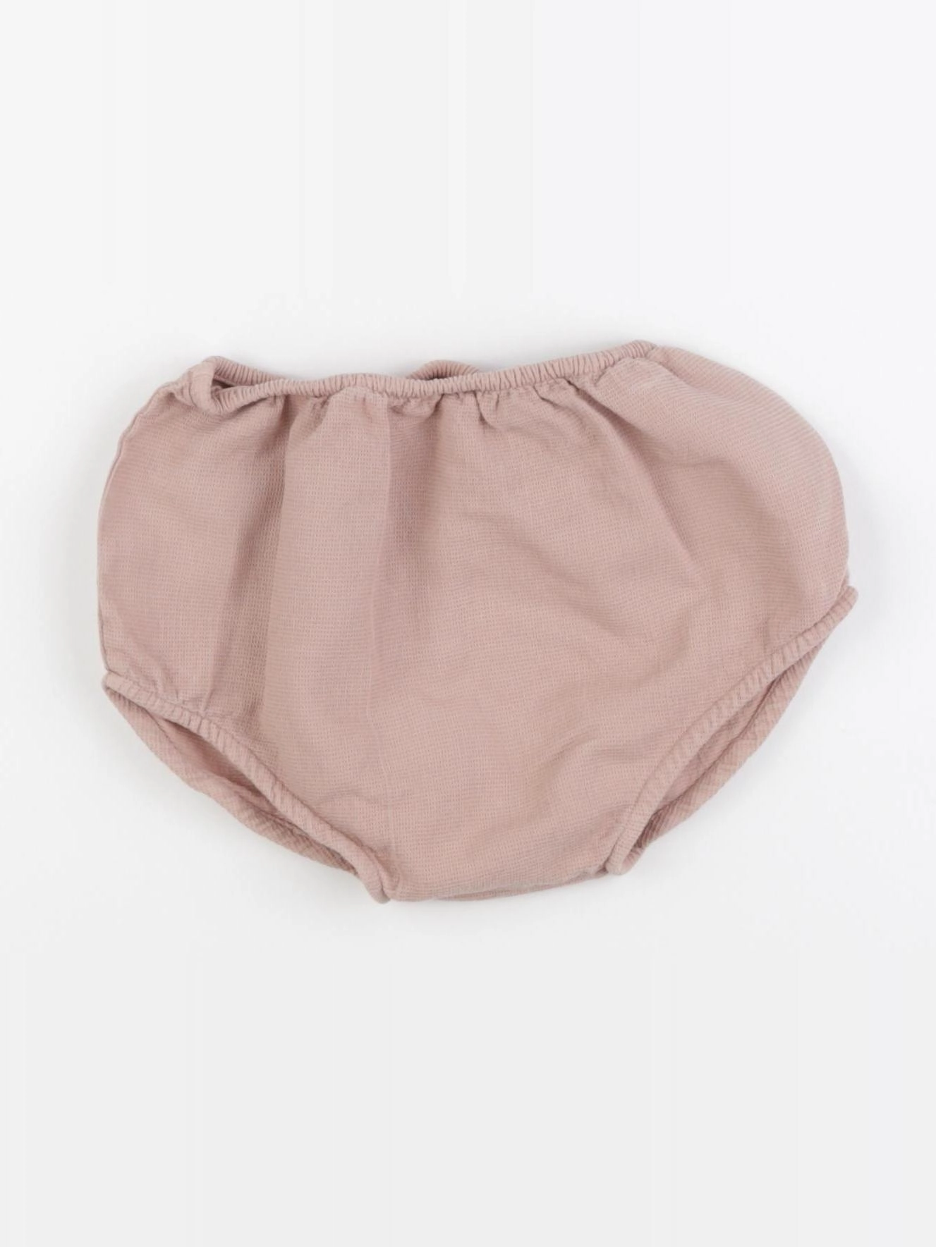 Studio Boheme - bloomer rose - 12 mois