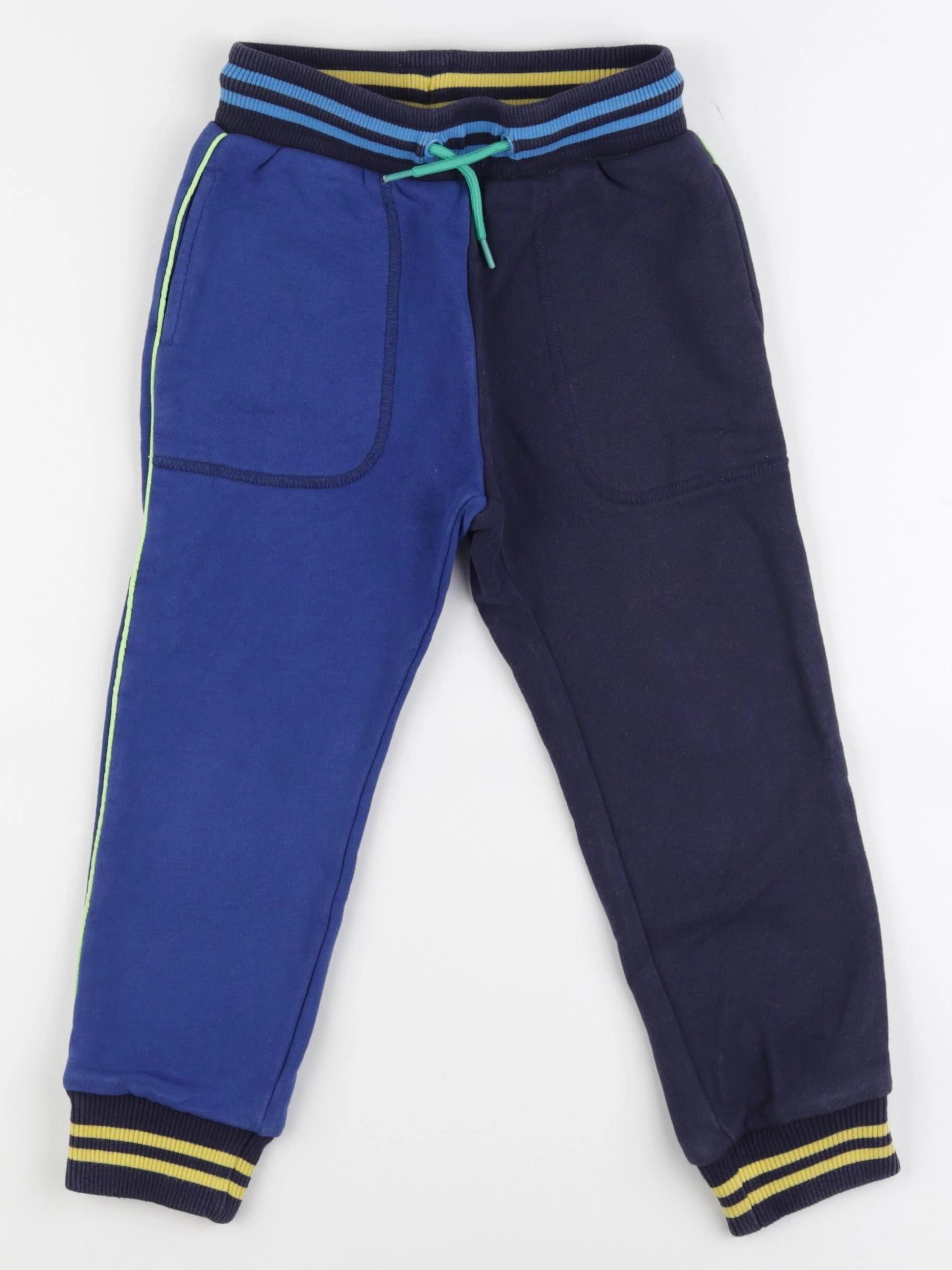 Little marc jacobs - jogging bleu - 5 ans