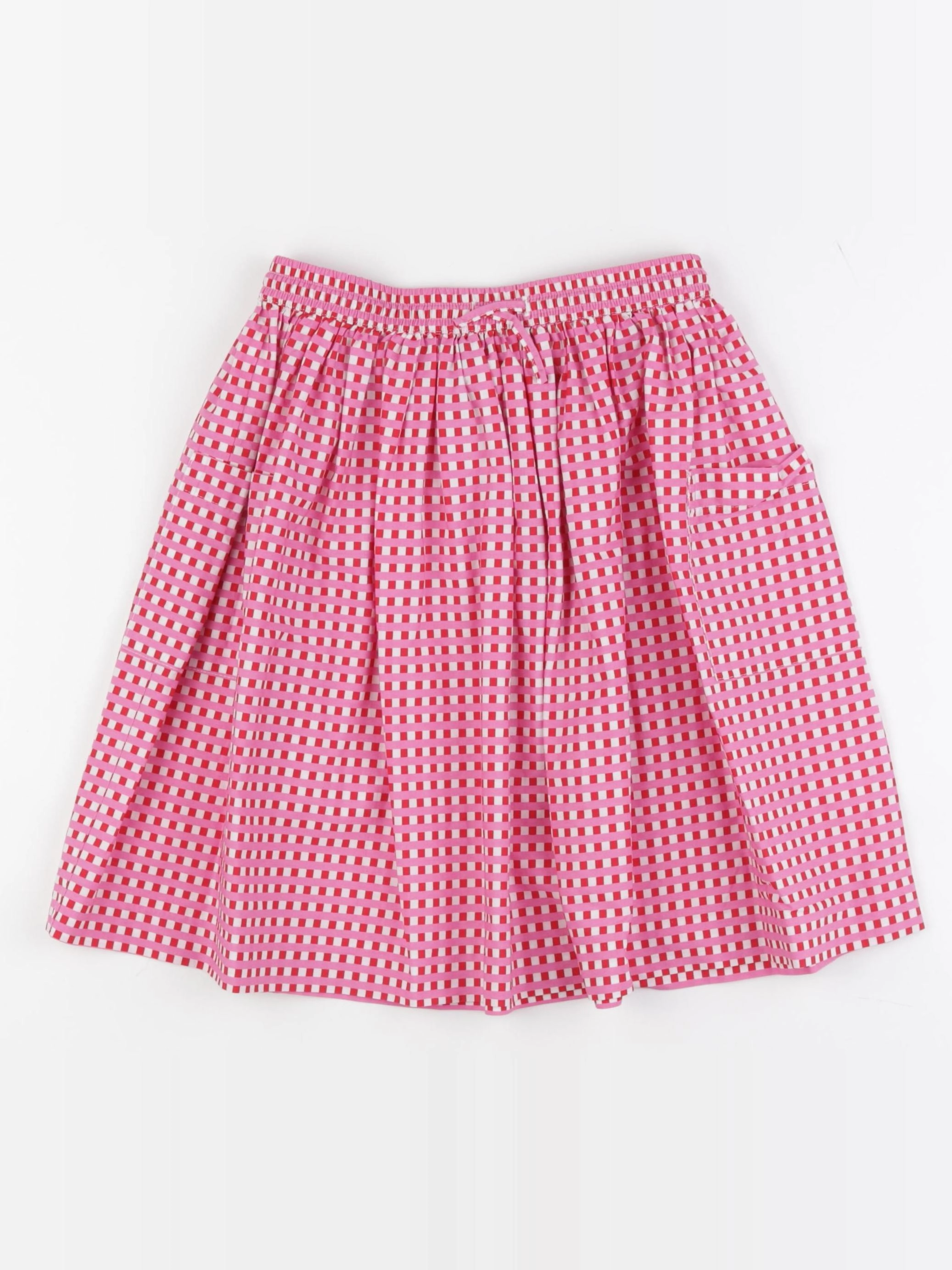 Jacadi - jupe rose - 6 ans