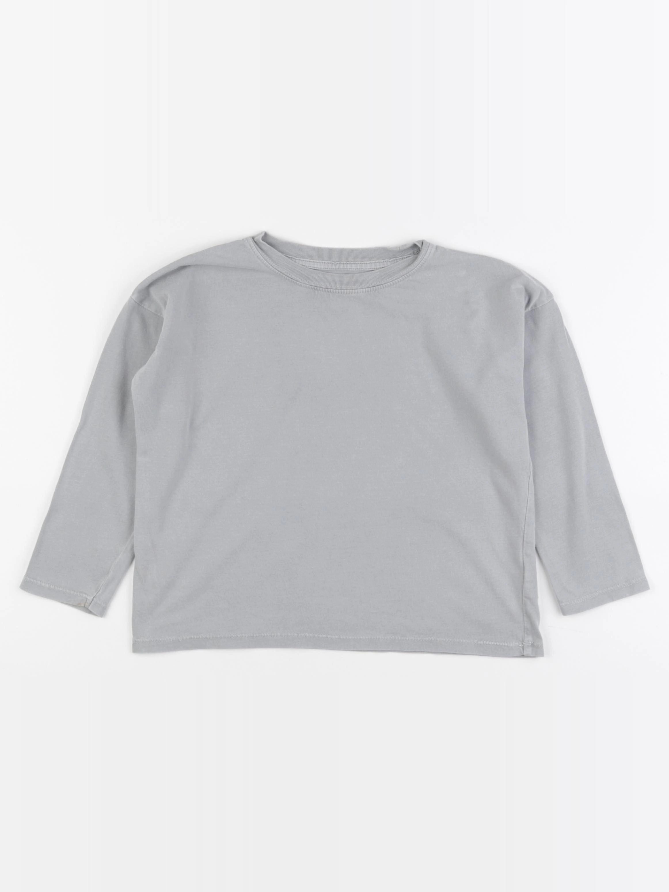 Konges slojd - tee-shirt gris - 4 ans