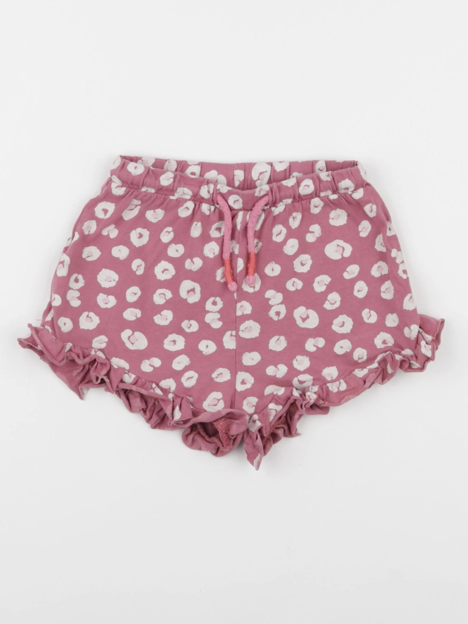 Mango - short rose - 9/12 mois