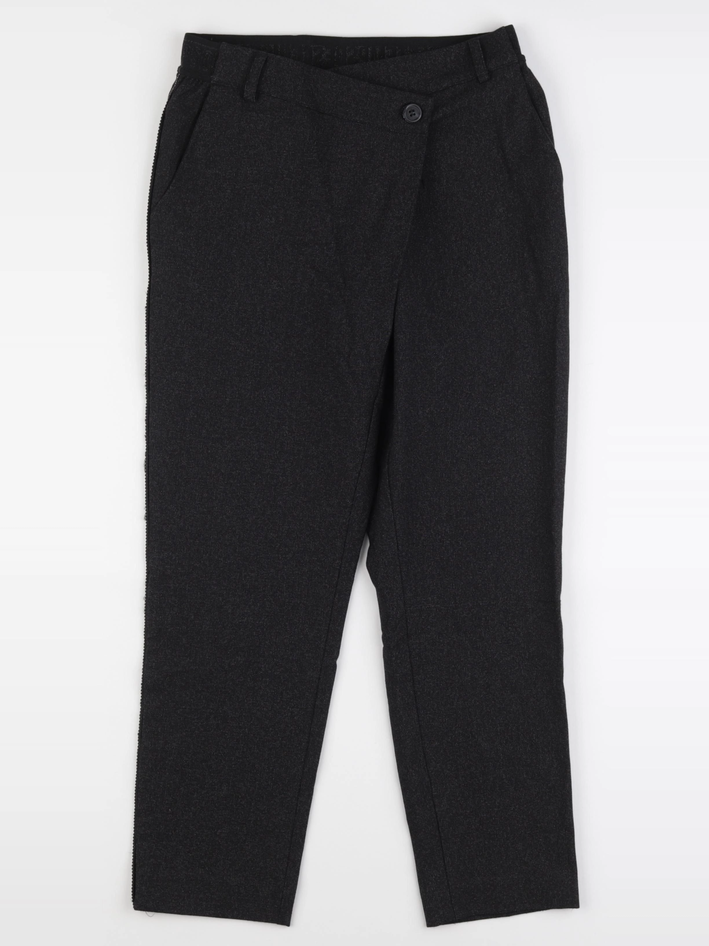 Le temps des cerises  - pantalon noir - 10 ans