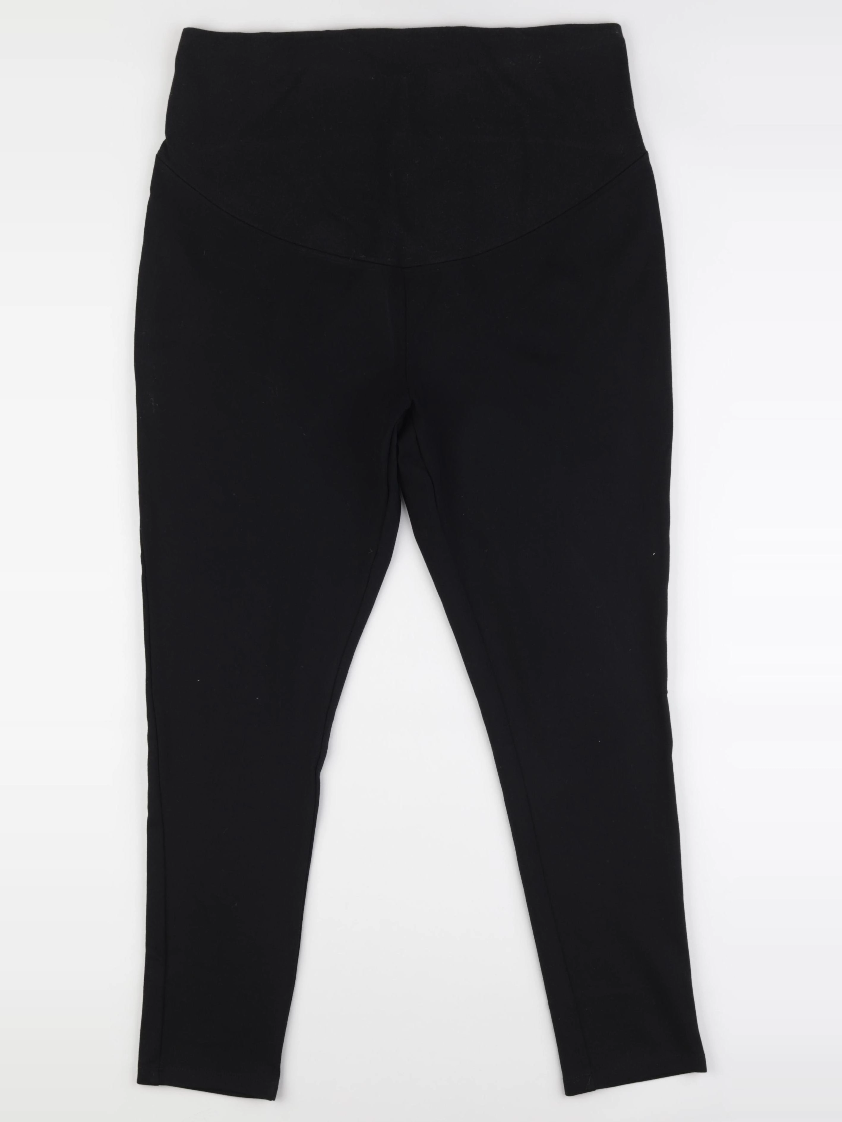 Kiabi - legging grossesse noir - 42 à 44