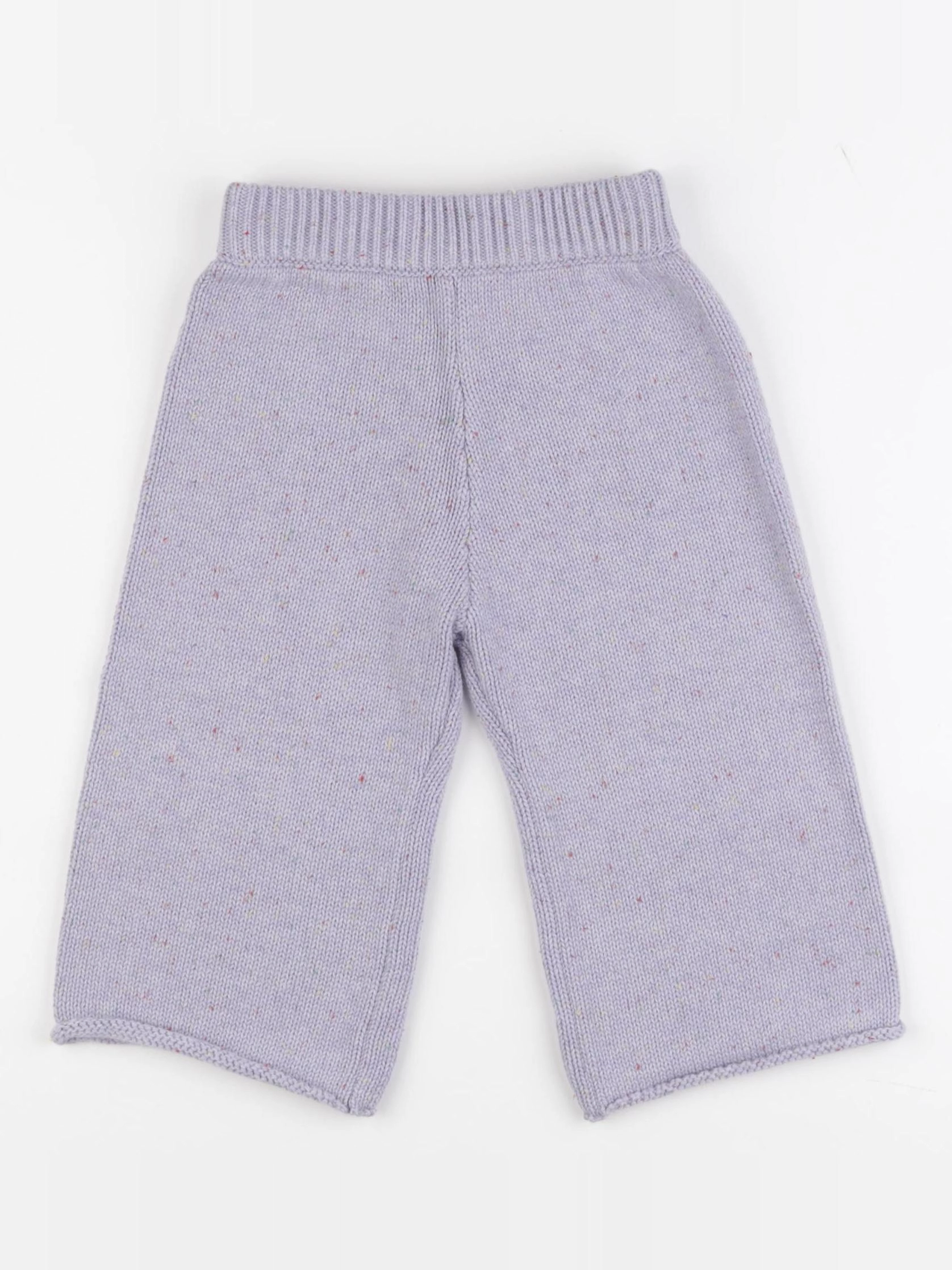 Kids of April  - pantalon violet - 1 an à 2 ans