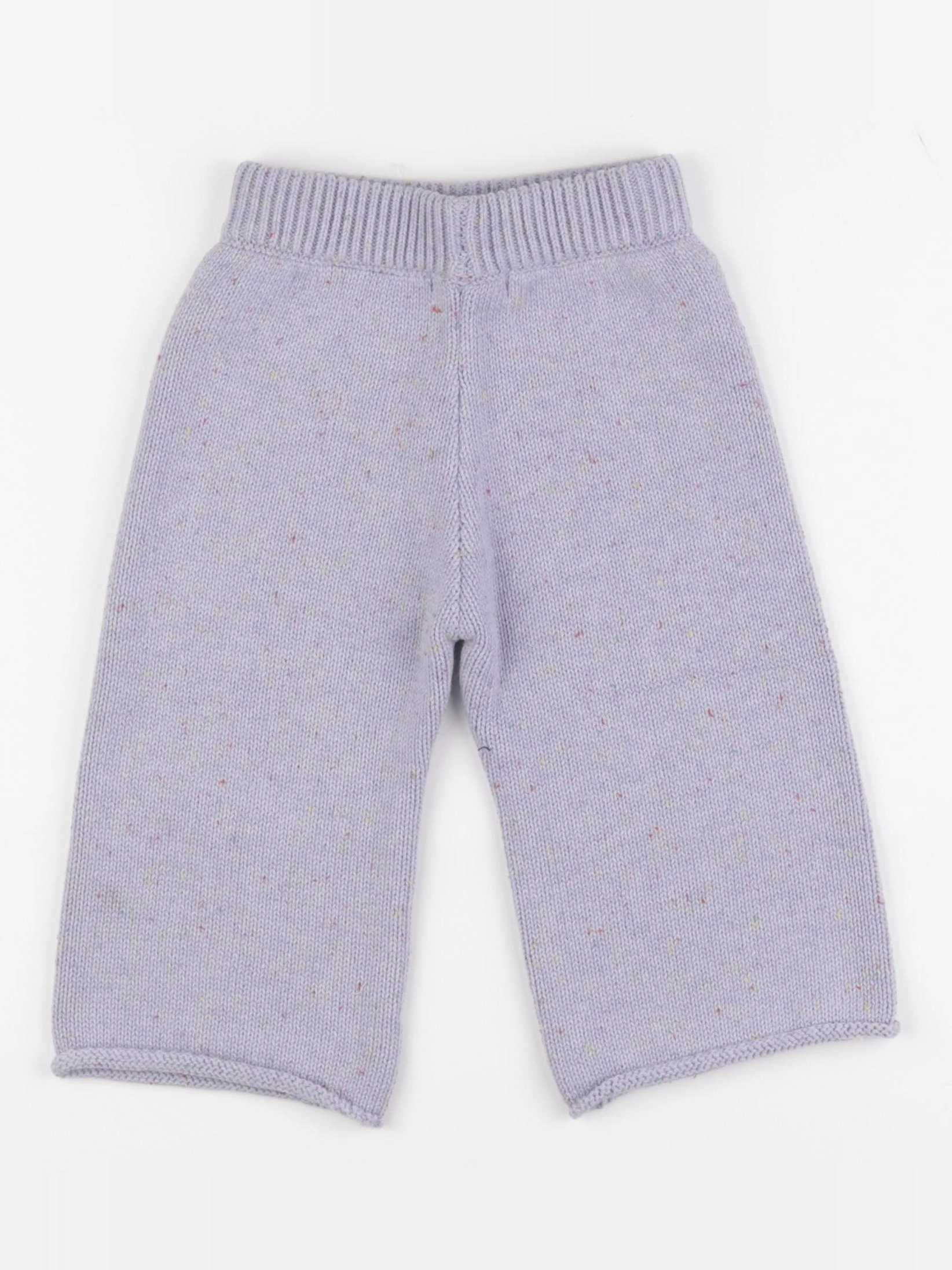Kids of April  - pantalon violet - 1 an à 2 ans