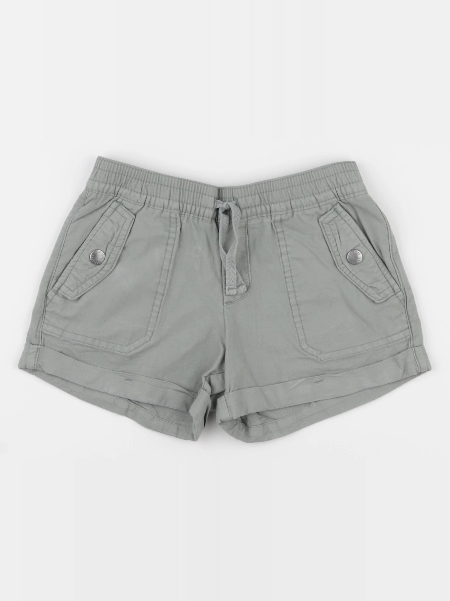 GAP - short vert - 6/7 ans