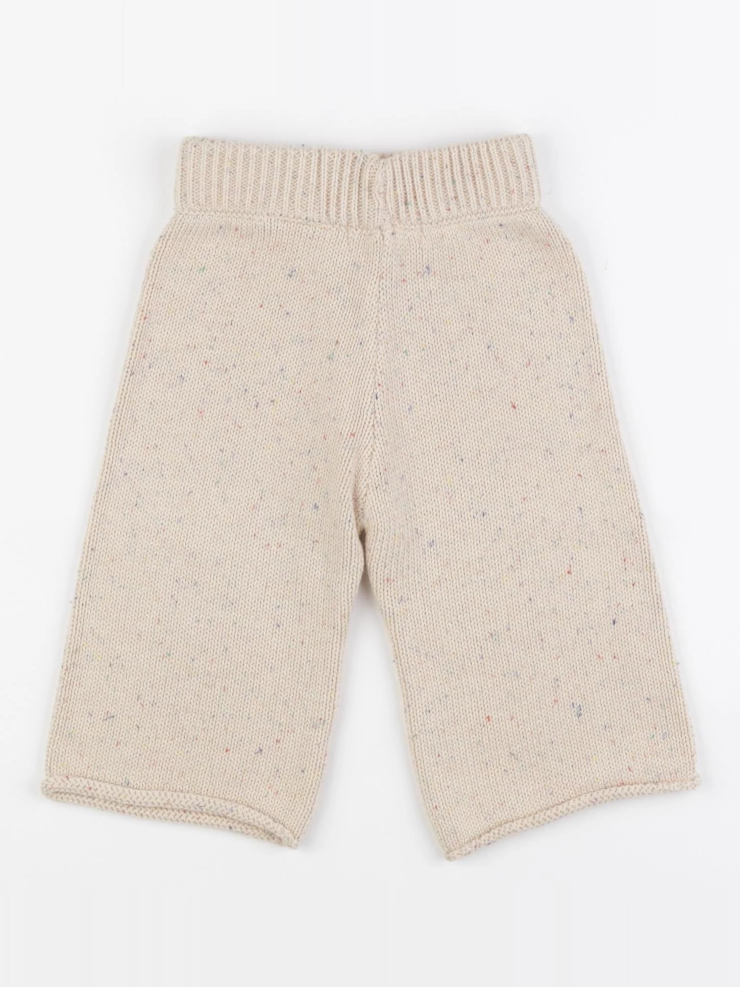 Kids of April  - pantalon beige - 1 an à 2 ans
