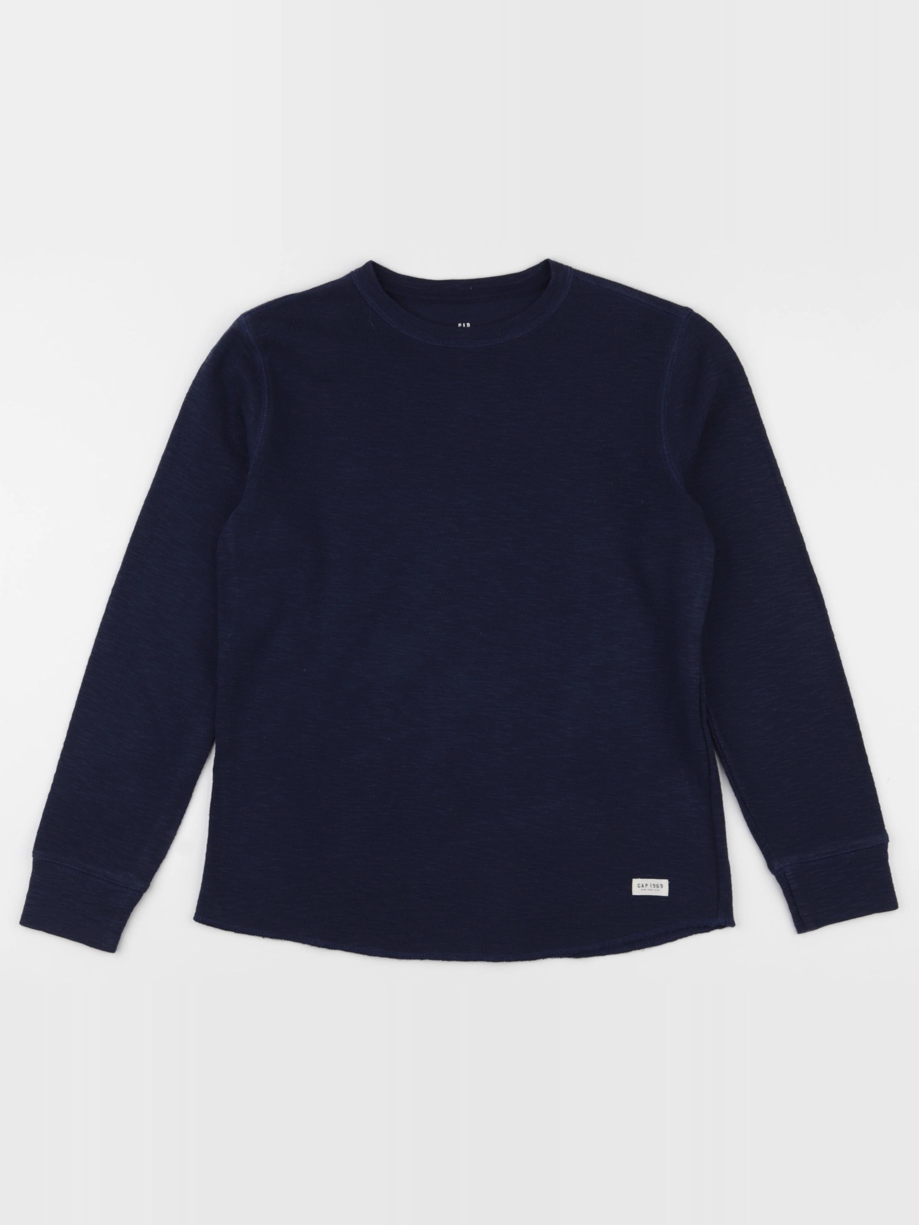 GAP - tee-shirt bleu - 10/11 ans