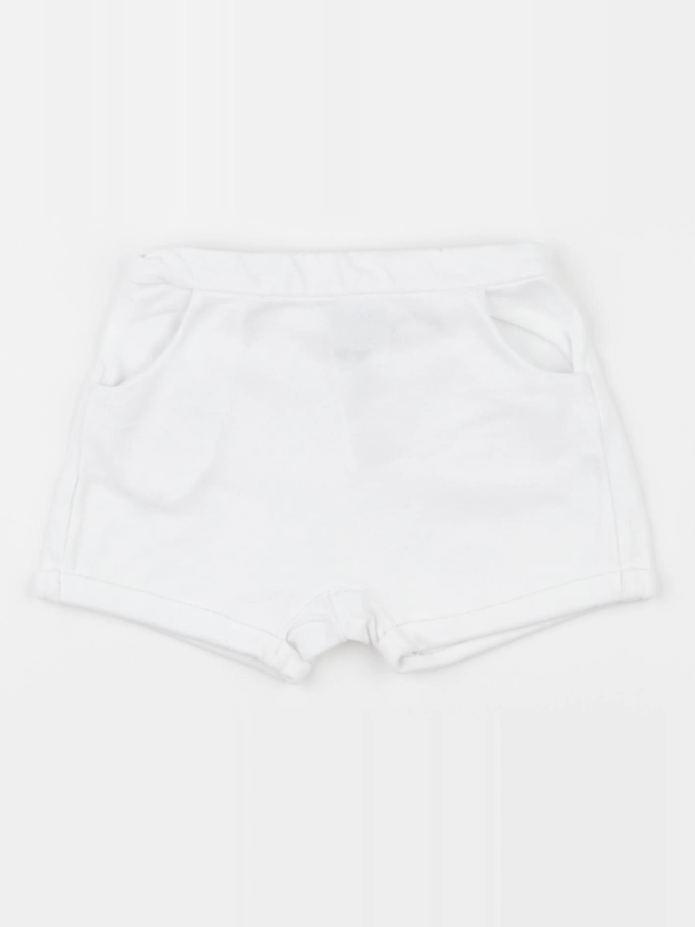 Jacadi - bloomer blanc - 18 mois