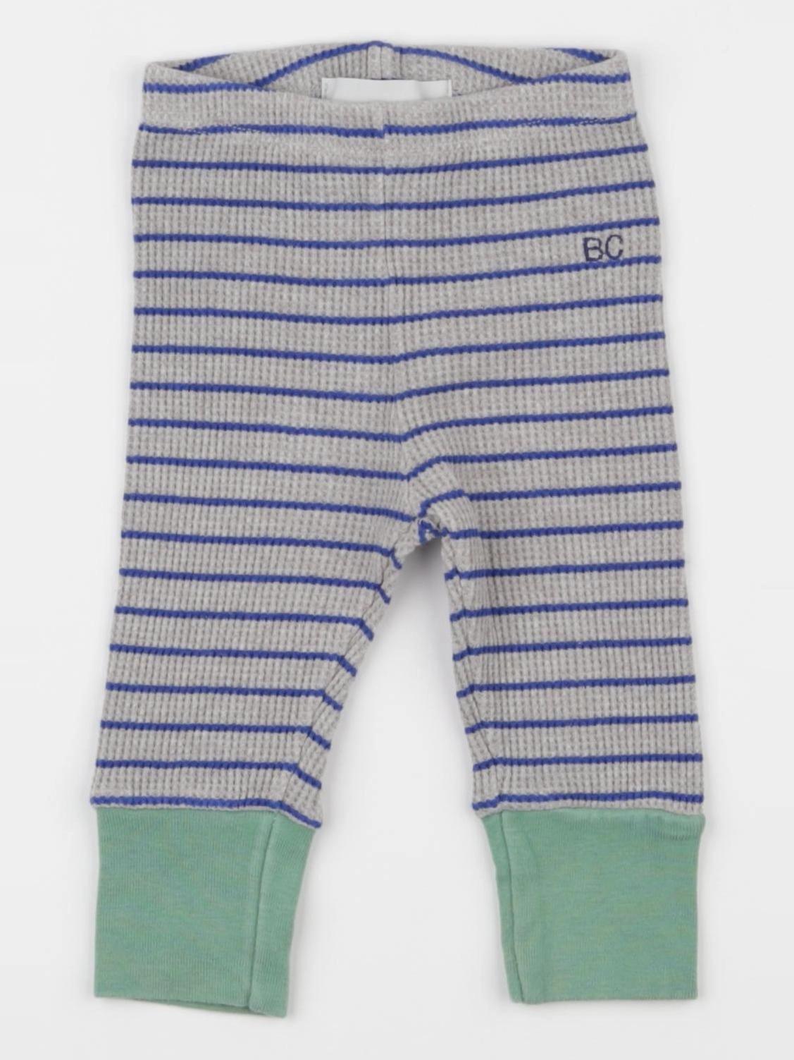 Bobo Choses - legging gris - 6 mois
