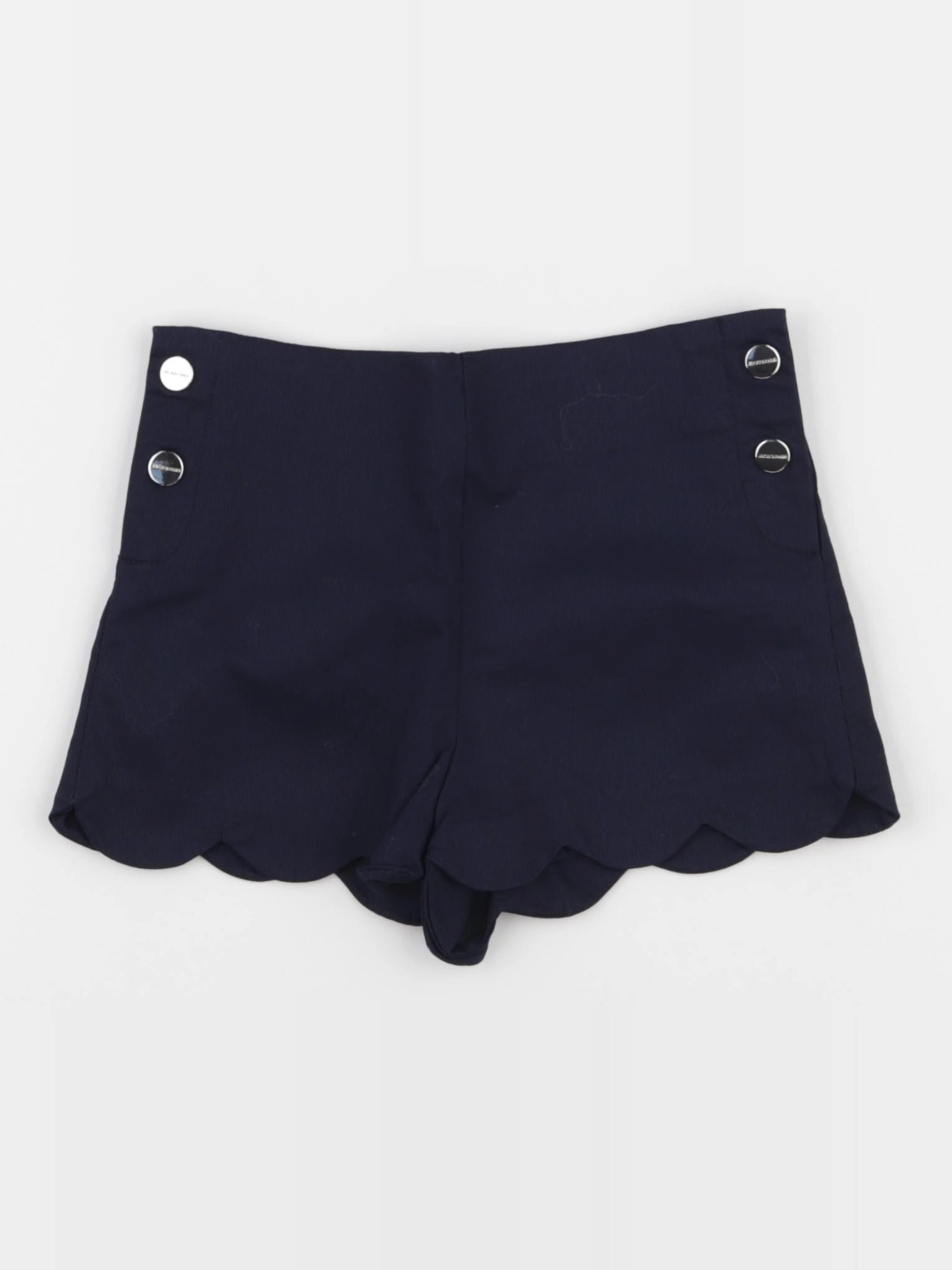 Jacadi - short bleu - 3 ans