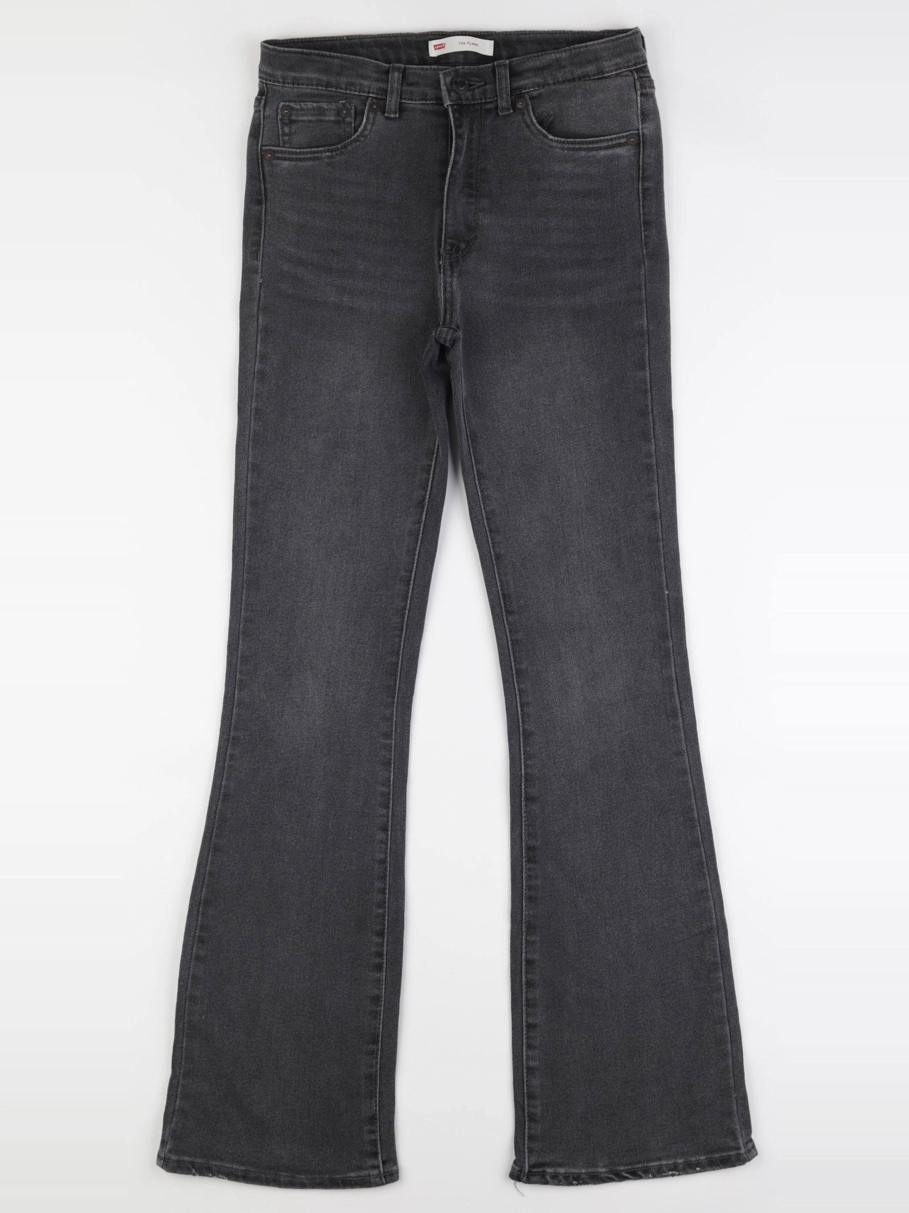 Levi's - jean gris - 14 ans