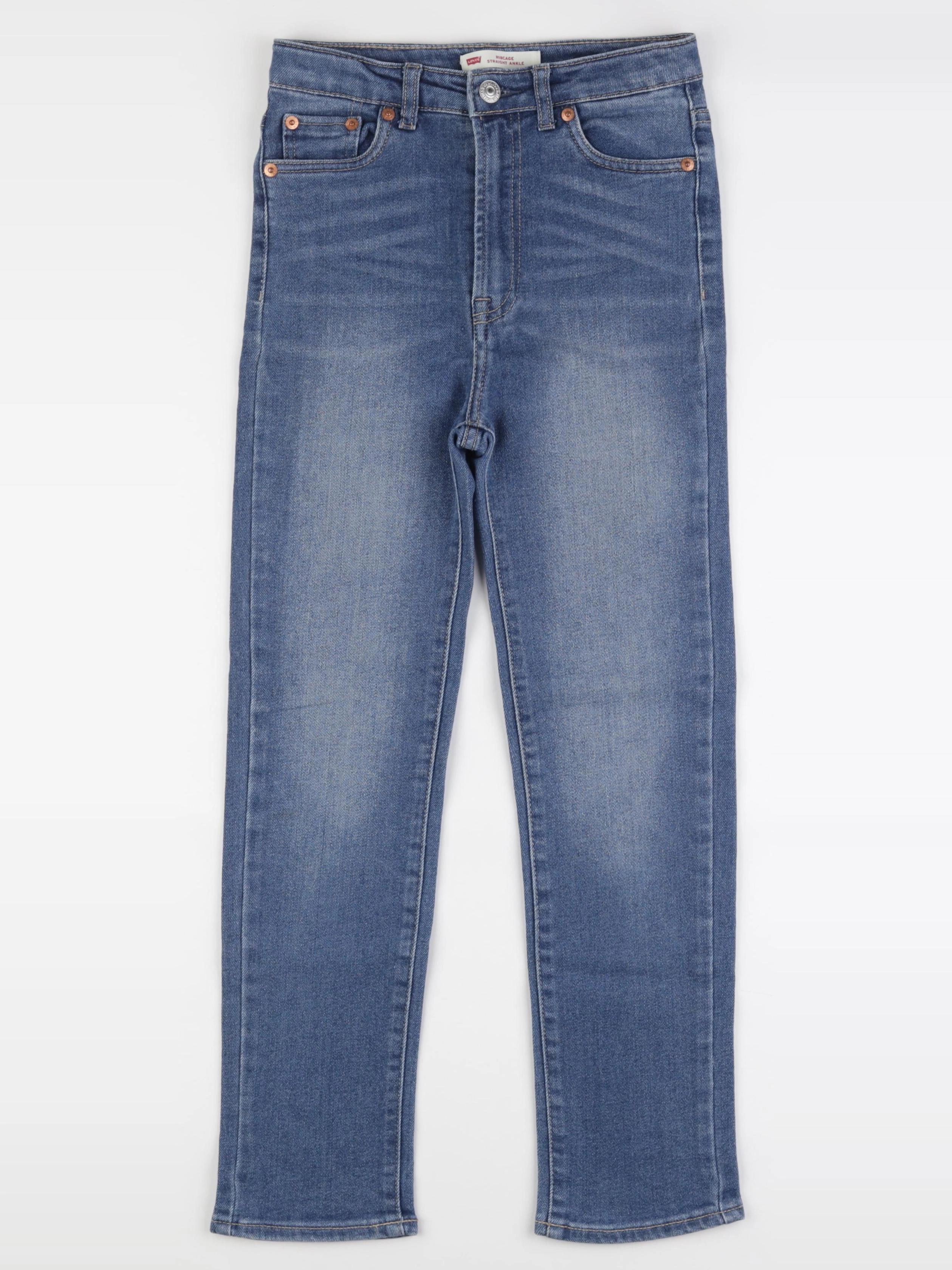 Levi's - jean bleu - 10 ans