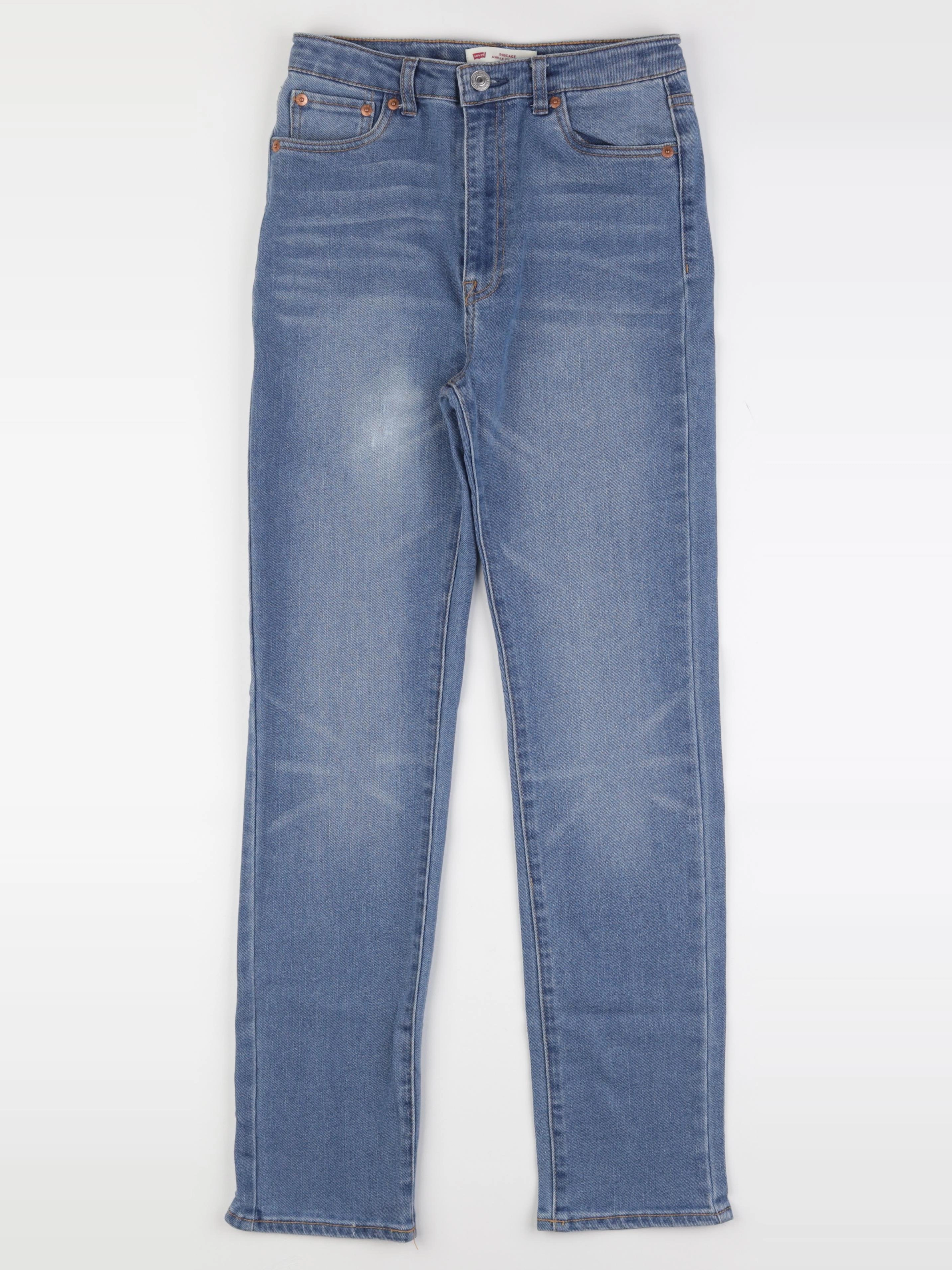 Levi's - jean bleu - 14 ans