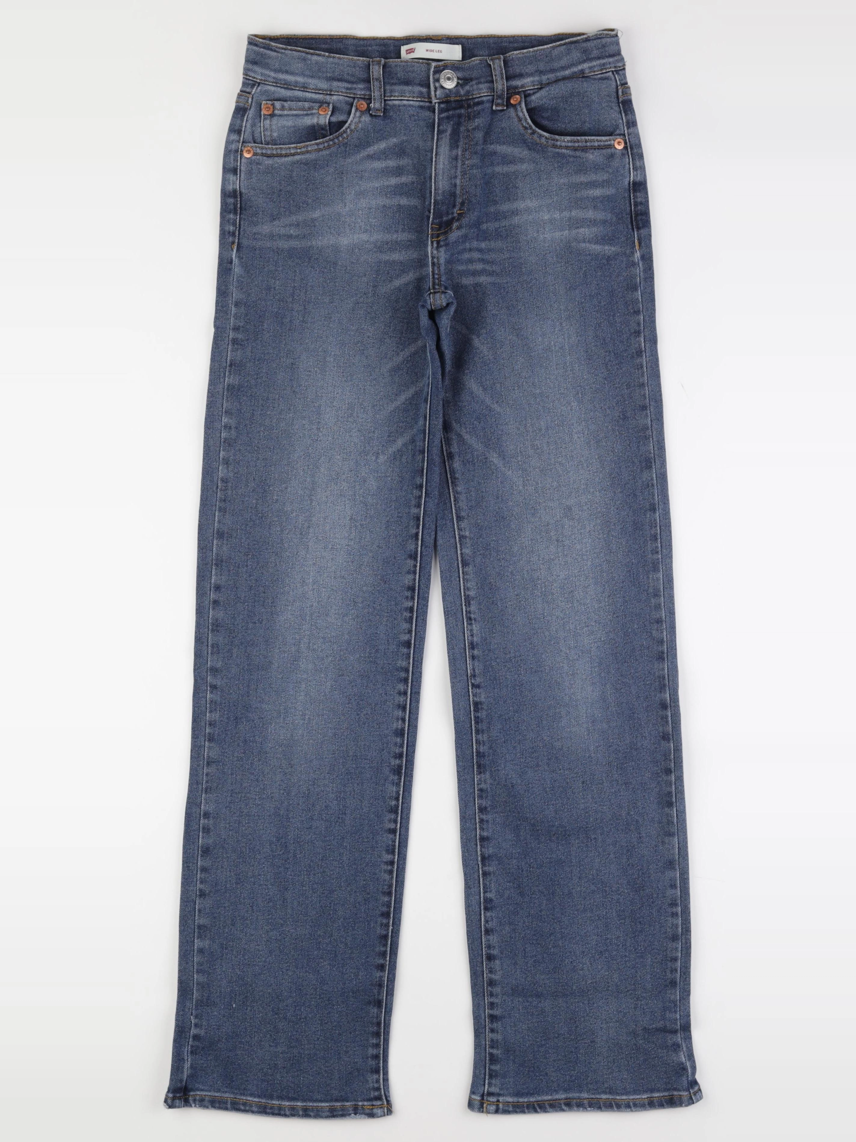 Levi's - jean bleu - 14 ans