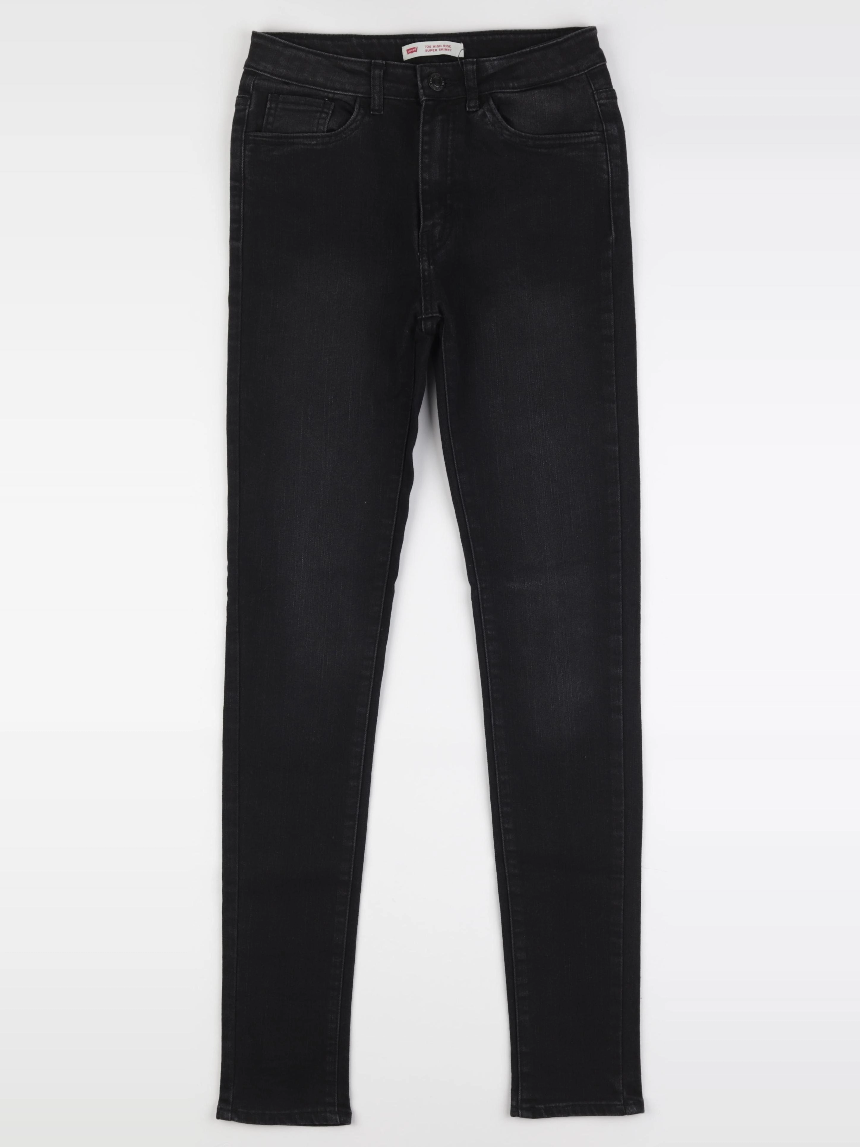 Levi's - jean noir - 14 ans