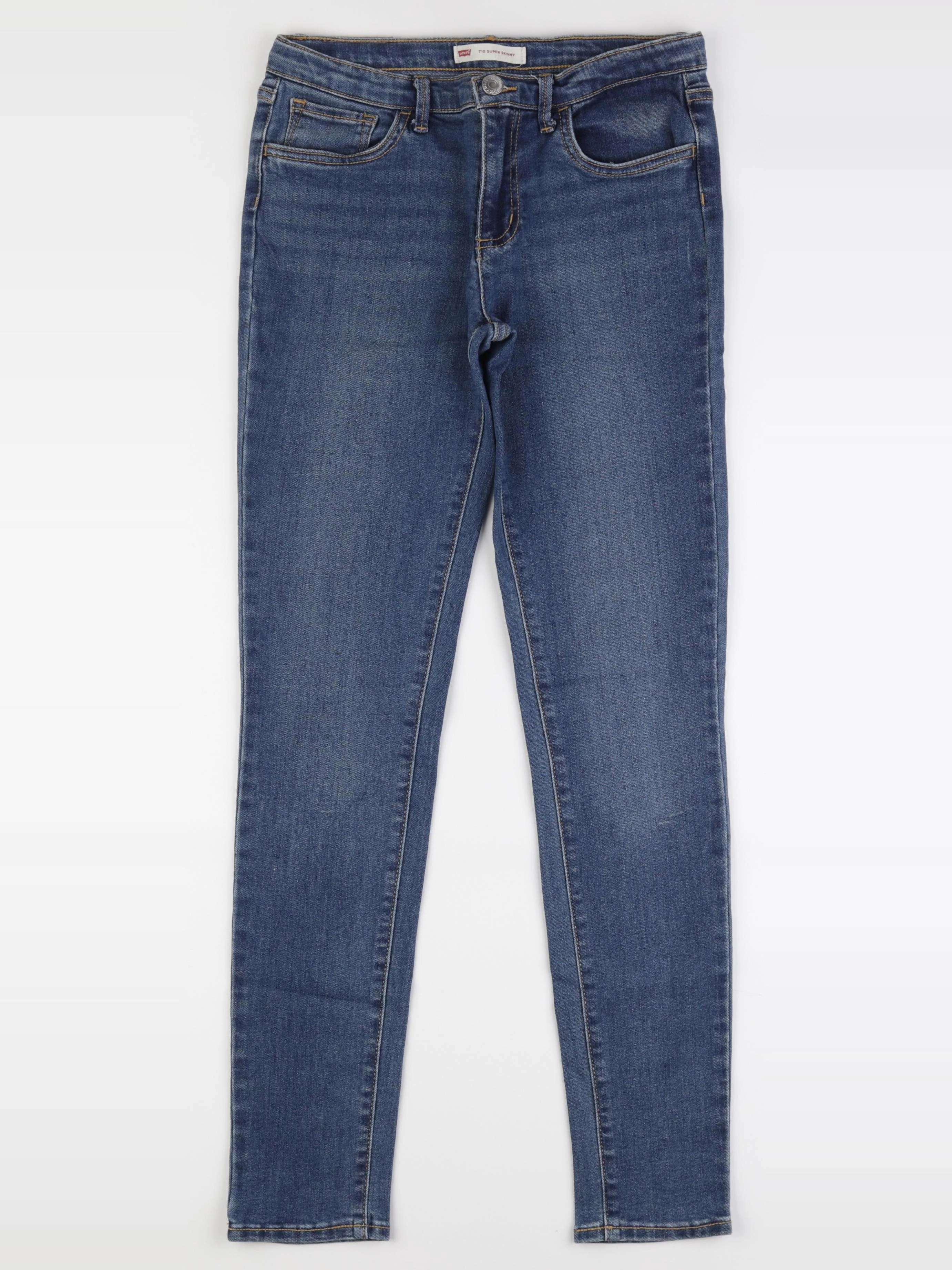 Levi's - jean bleu - 14 ans