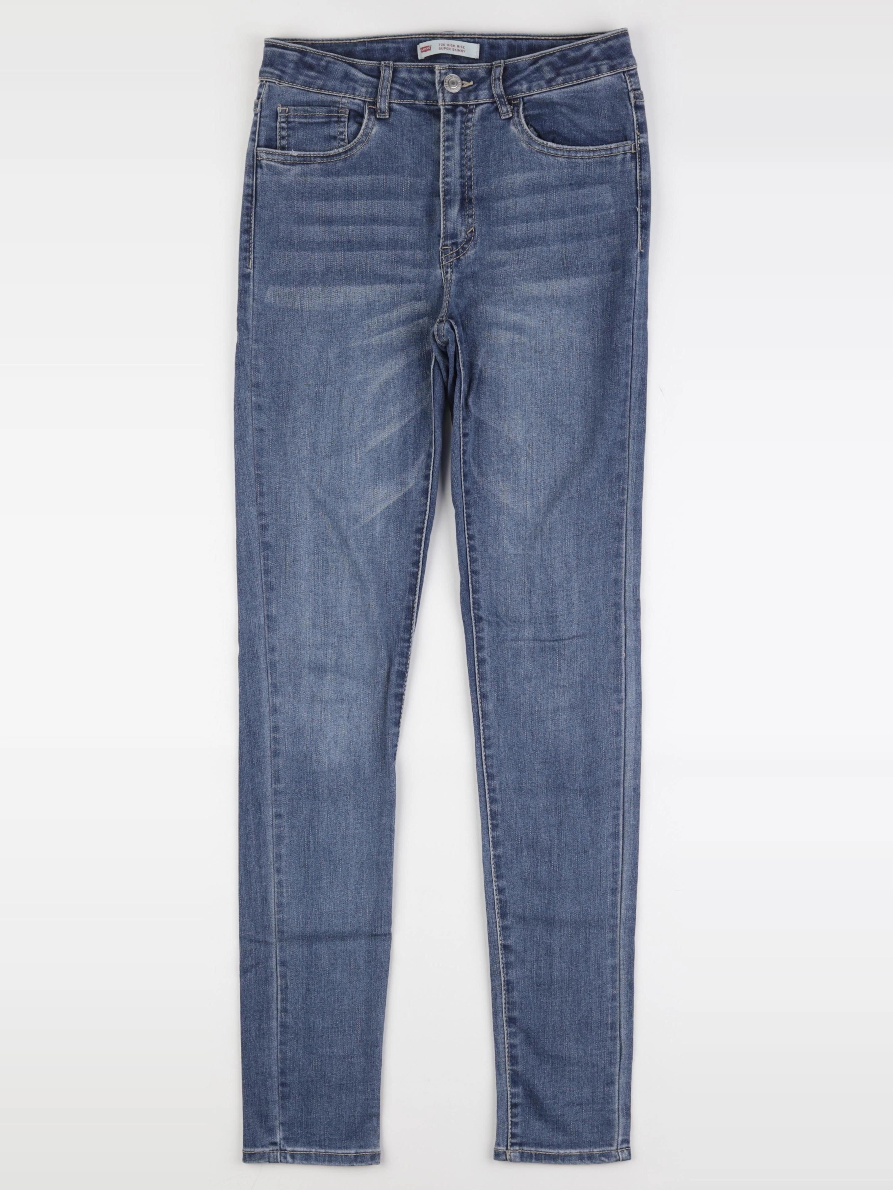 Levi's - jean bleu - 14 ans