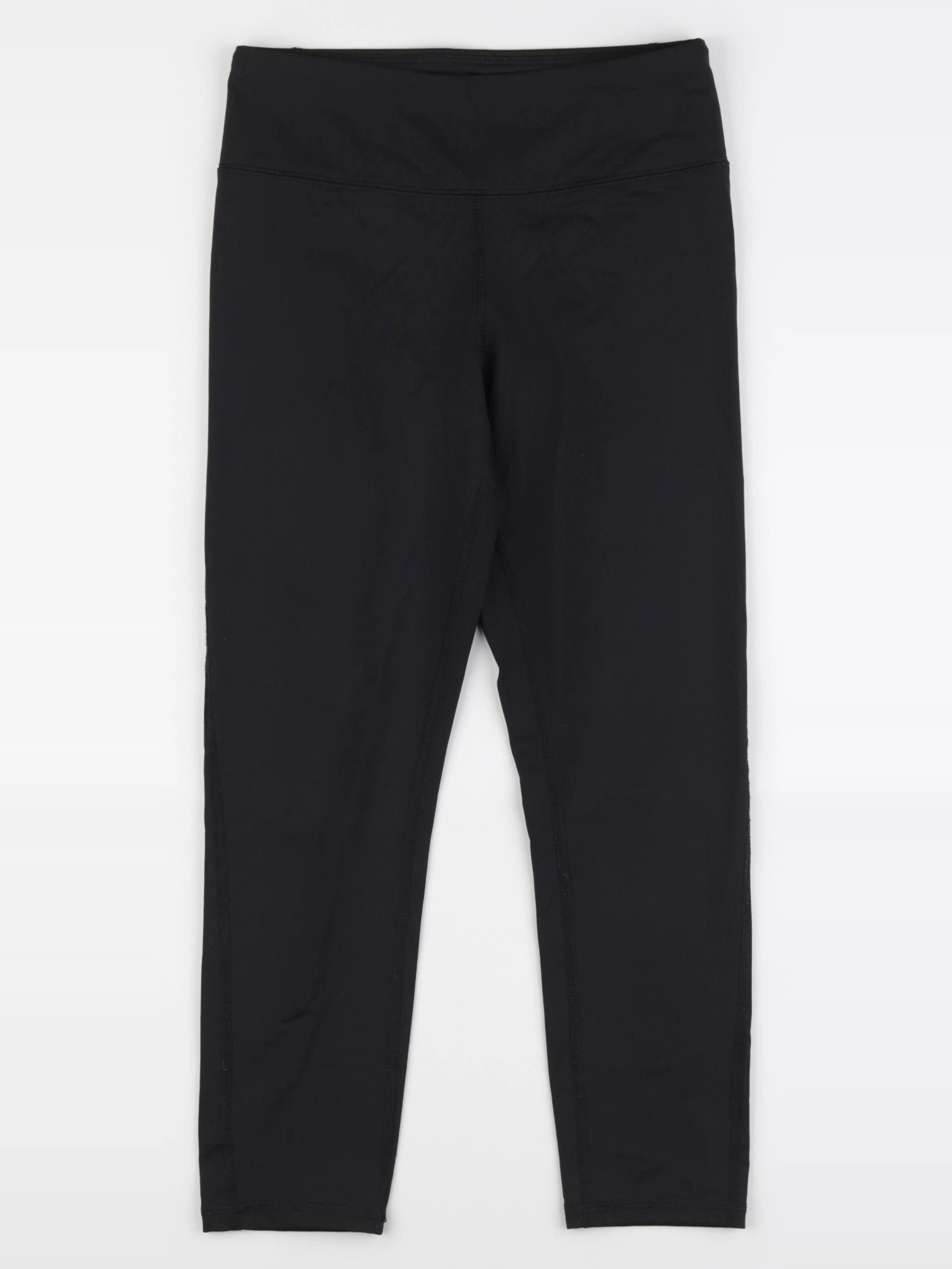 Ralph Lauren - legging noir - 8/10 ans