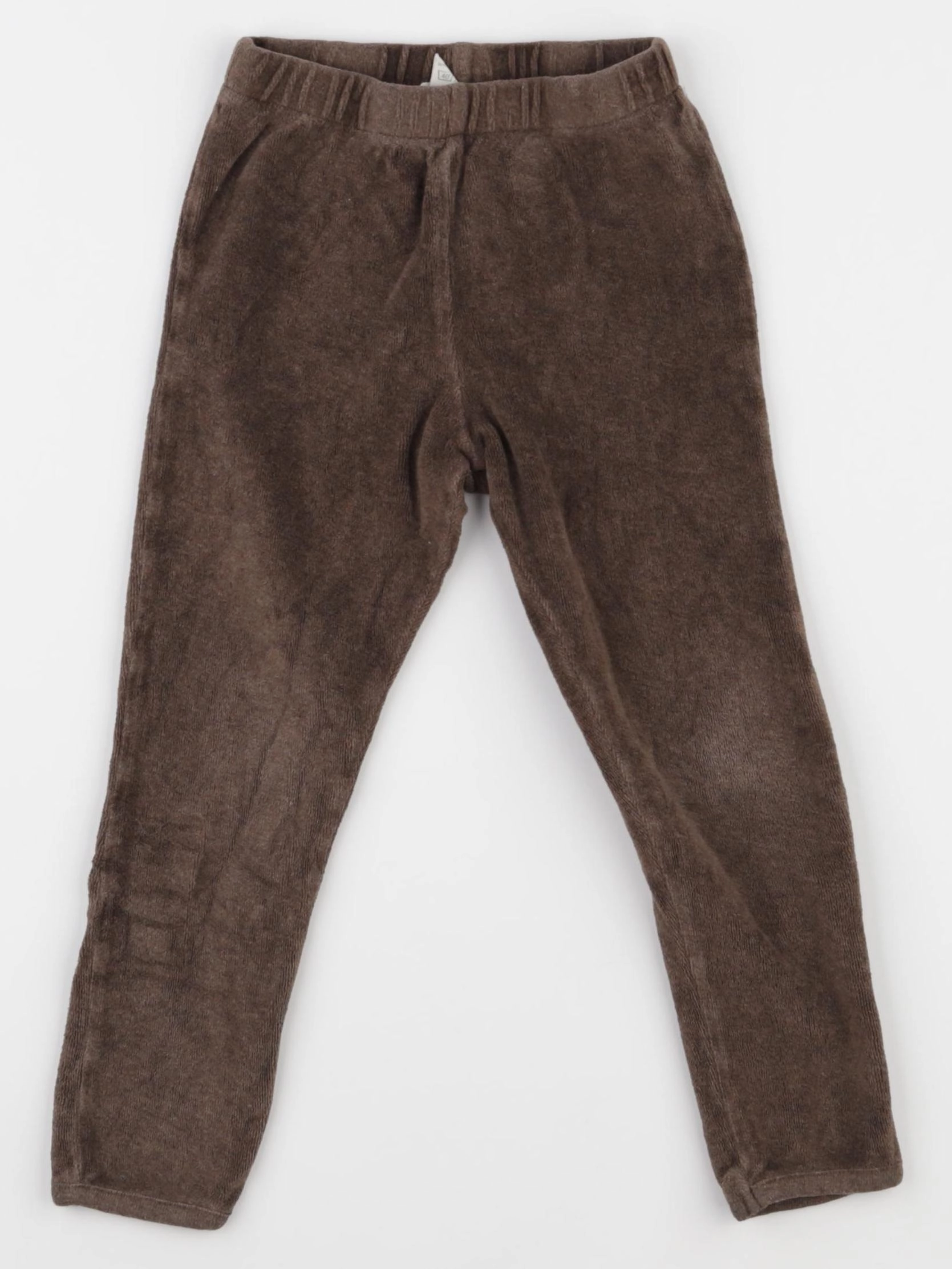 Serendipity - pantalon marron - 3 ans