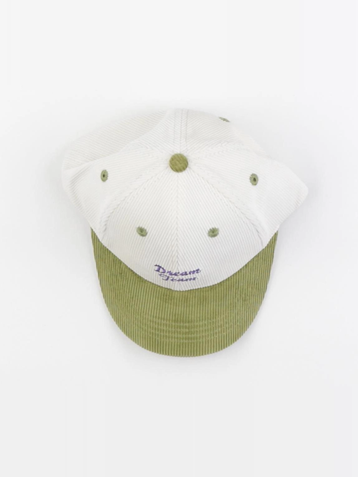 Milinane - casquette beige - 2/5 ans