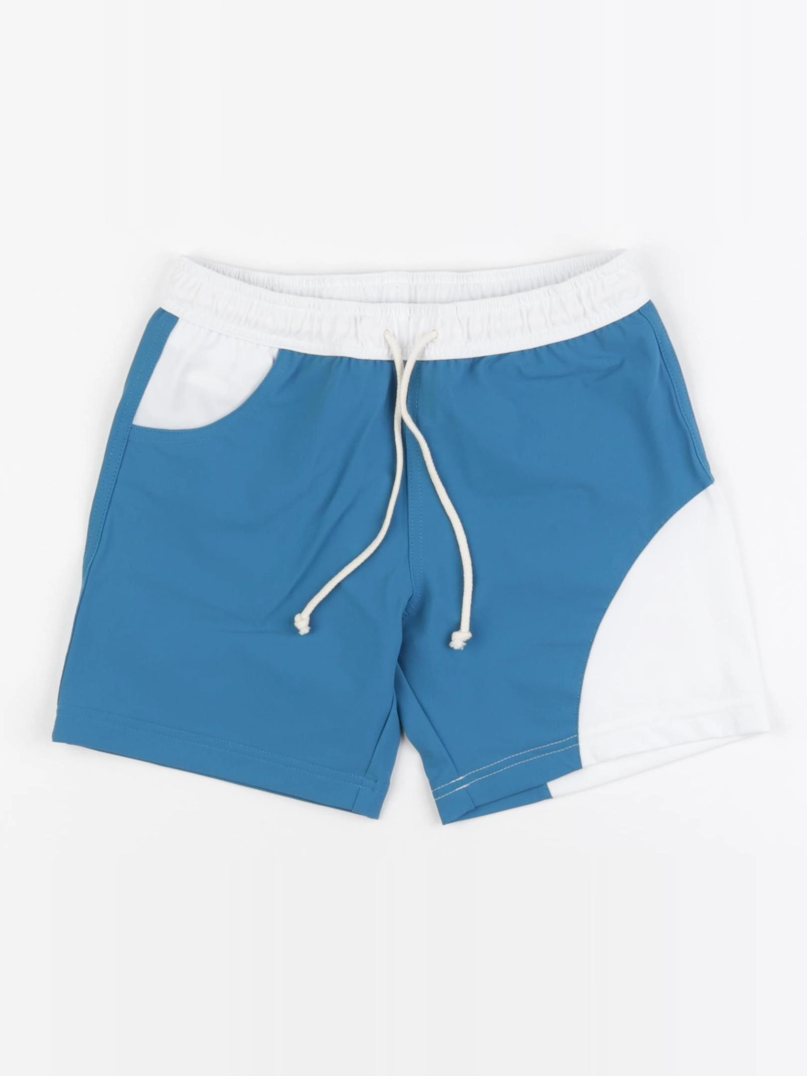 Folpetto - maillot de bain bleu - 5/6 ans