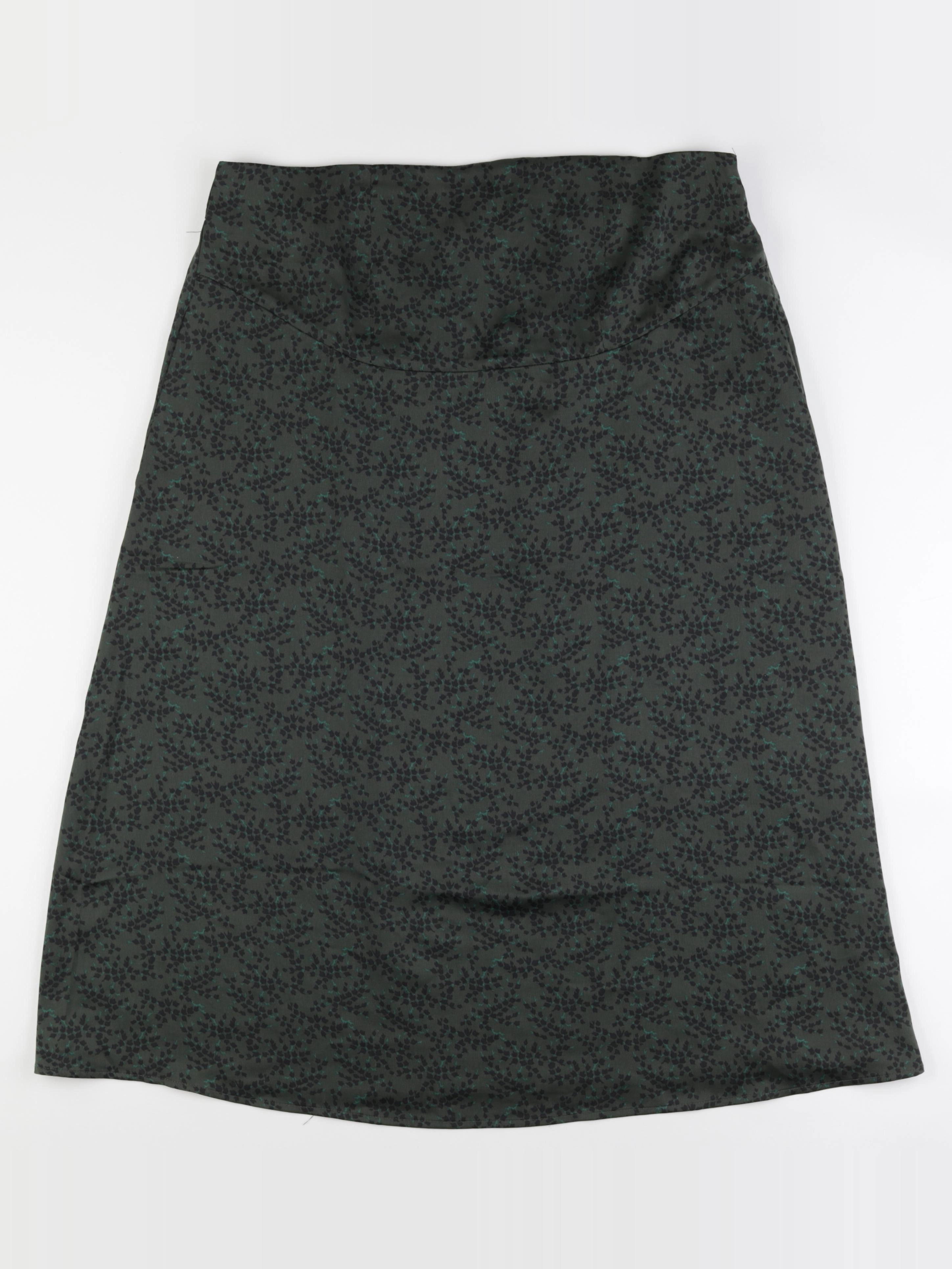 La redoute - jupe grossesse vert - 40