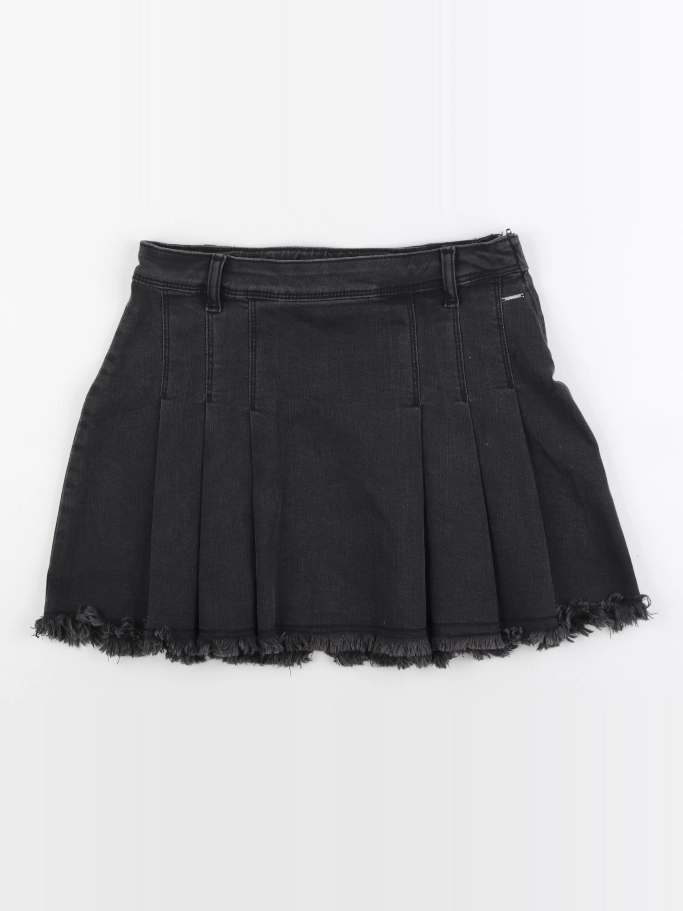 IKKS - jupe noir - 12 ans