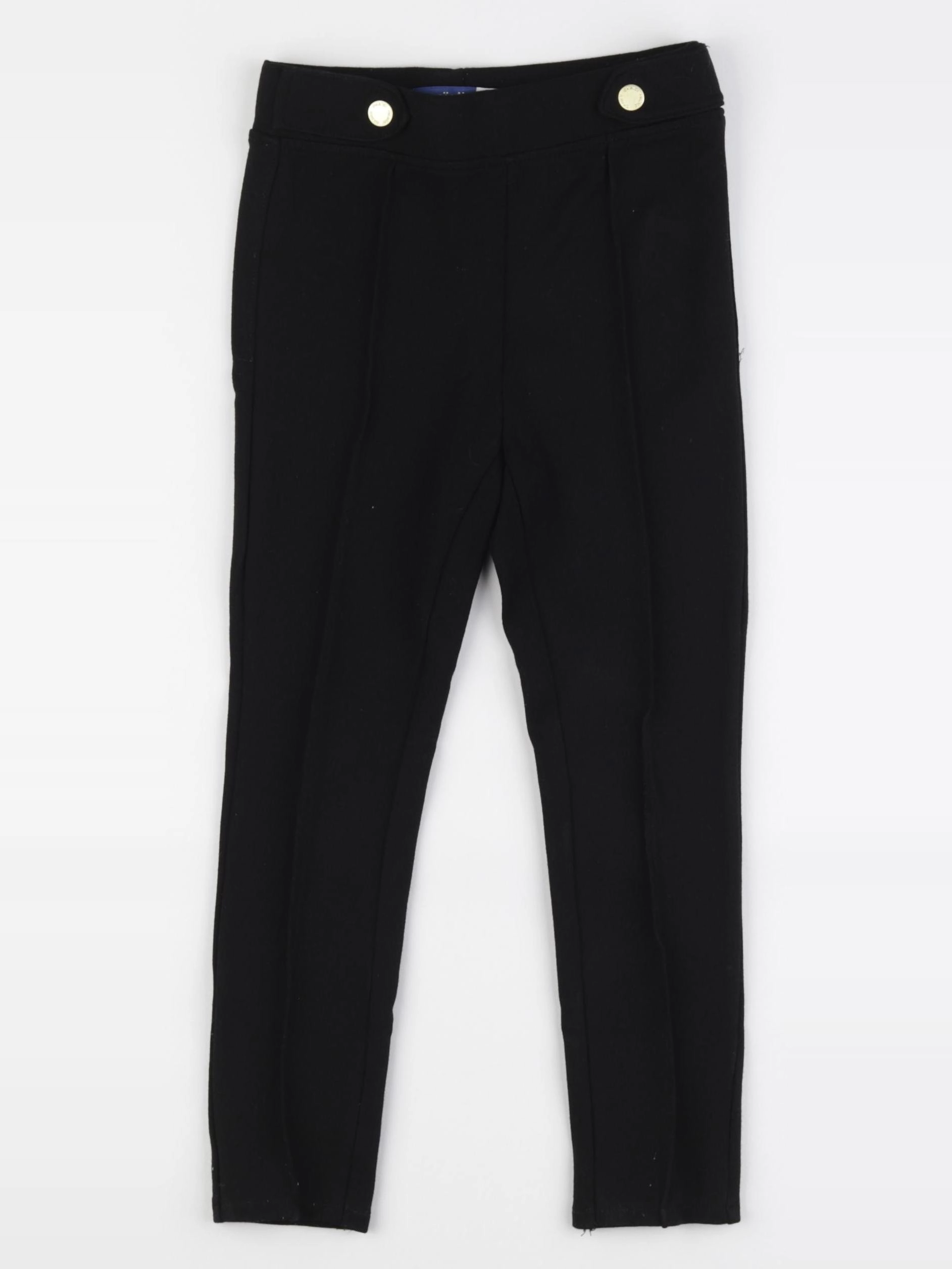 Okaidi - legging bleu - 6 ans
