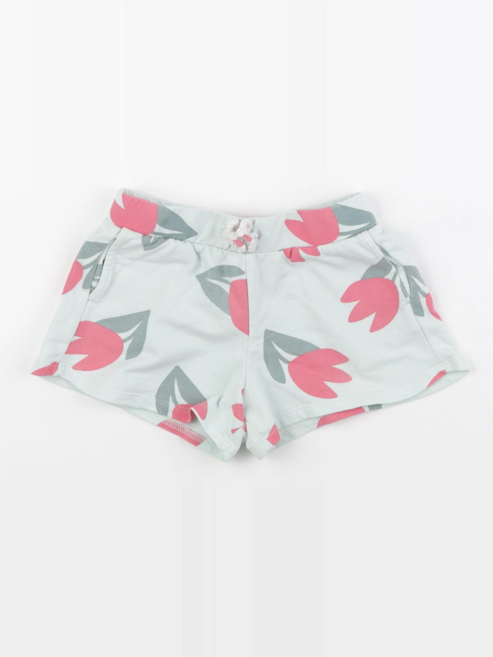 Okaidi - short multicolore - 3 ans