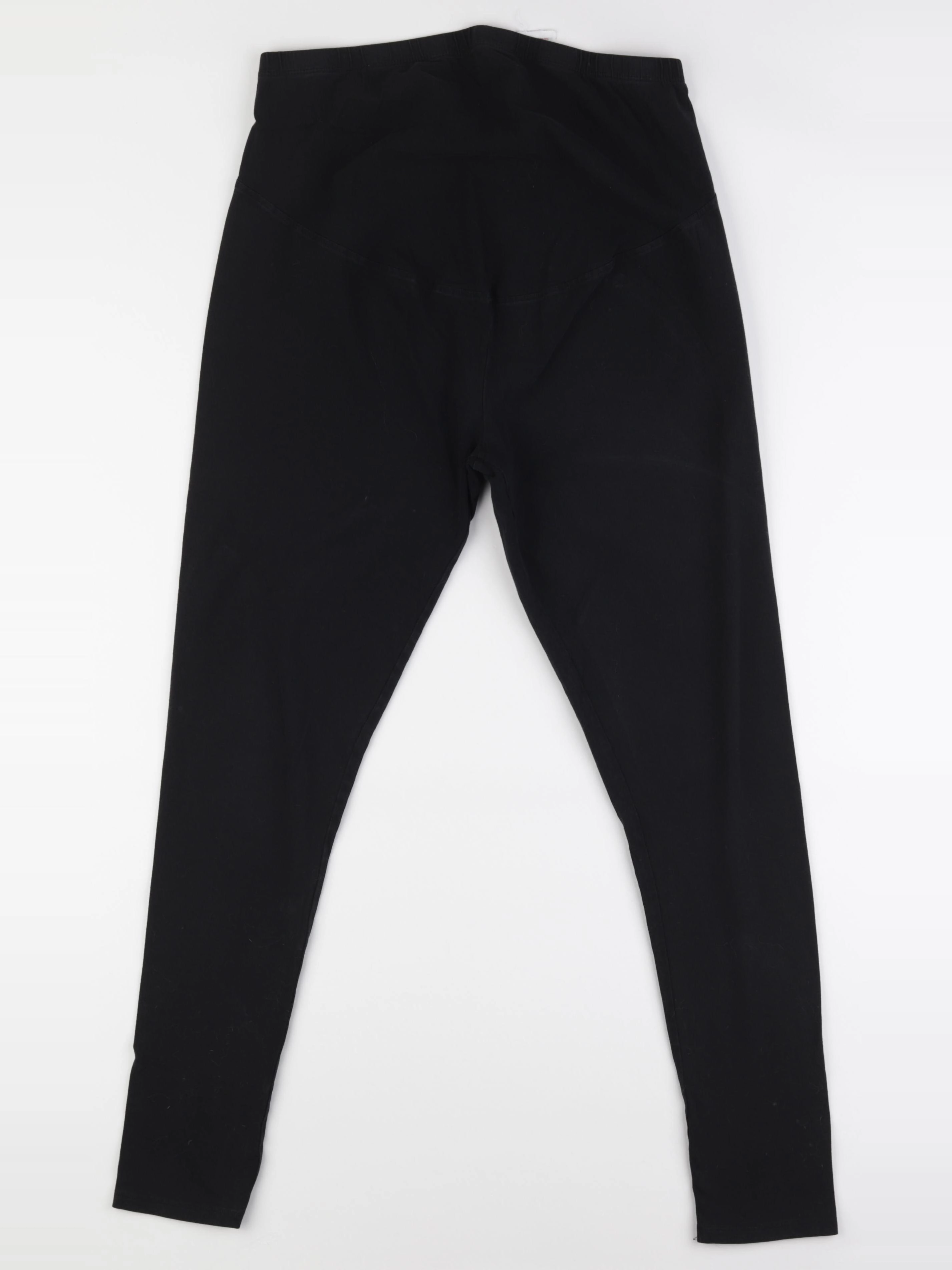 Vertbaudet - legging grossesse noir - 42 à 44