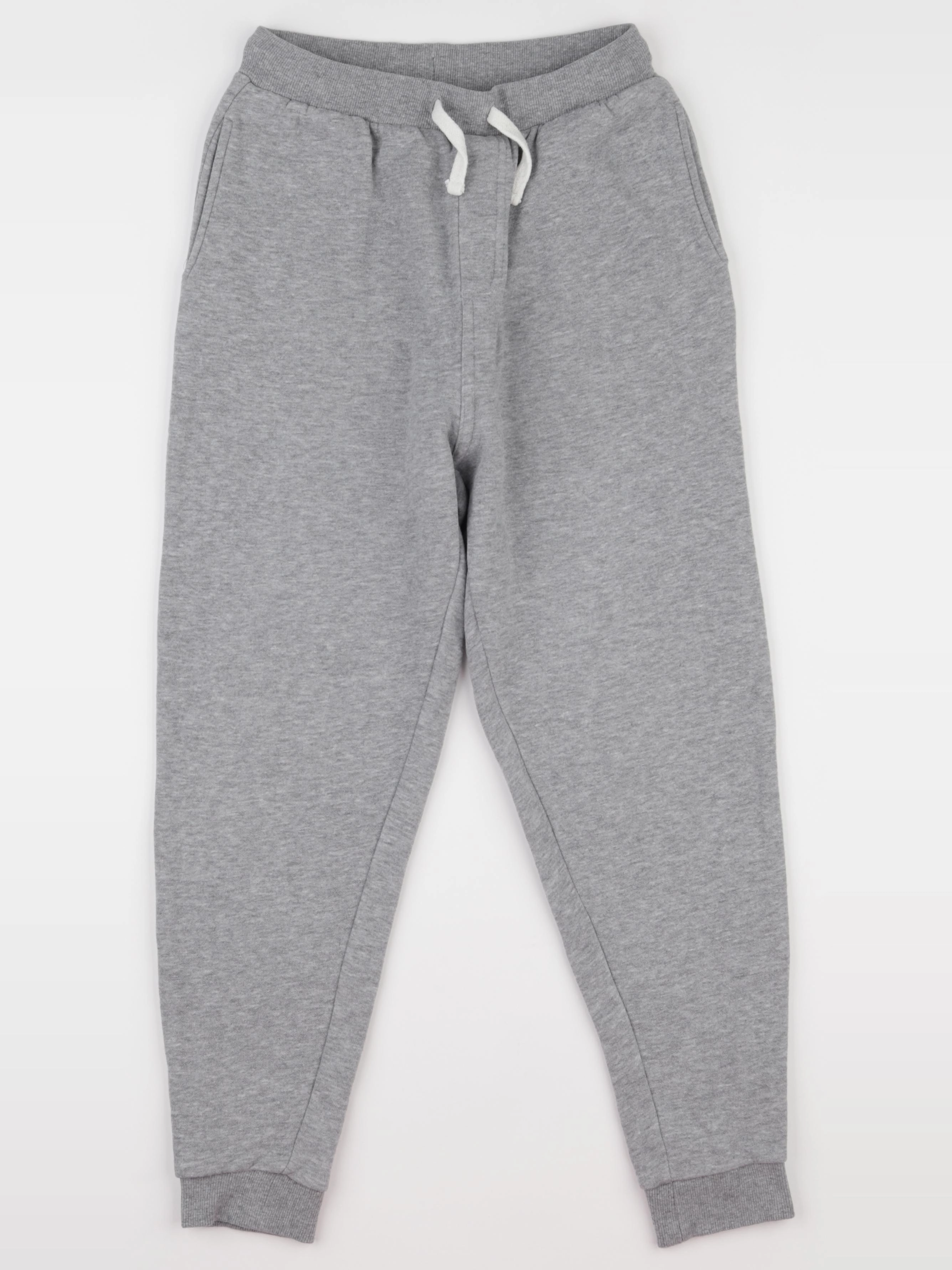 Vertbaudet - jogging gris - 12 ans