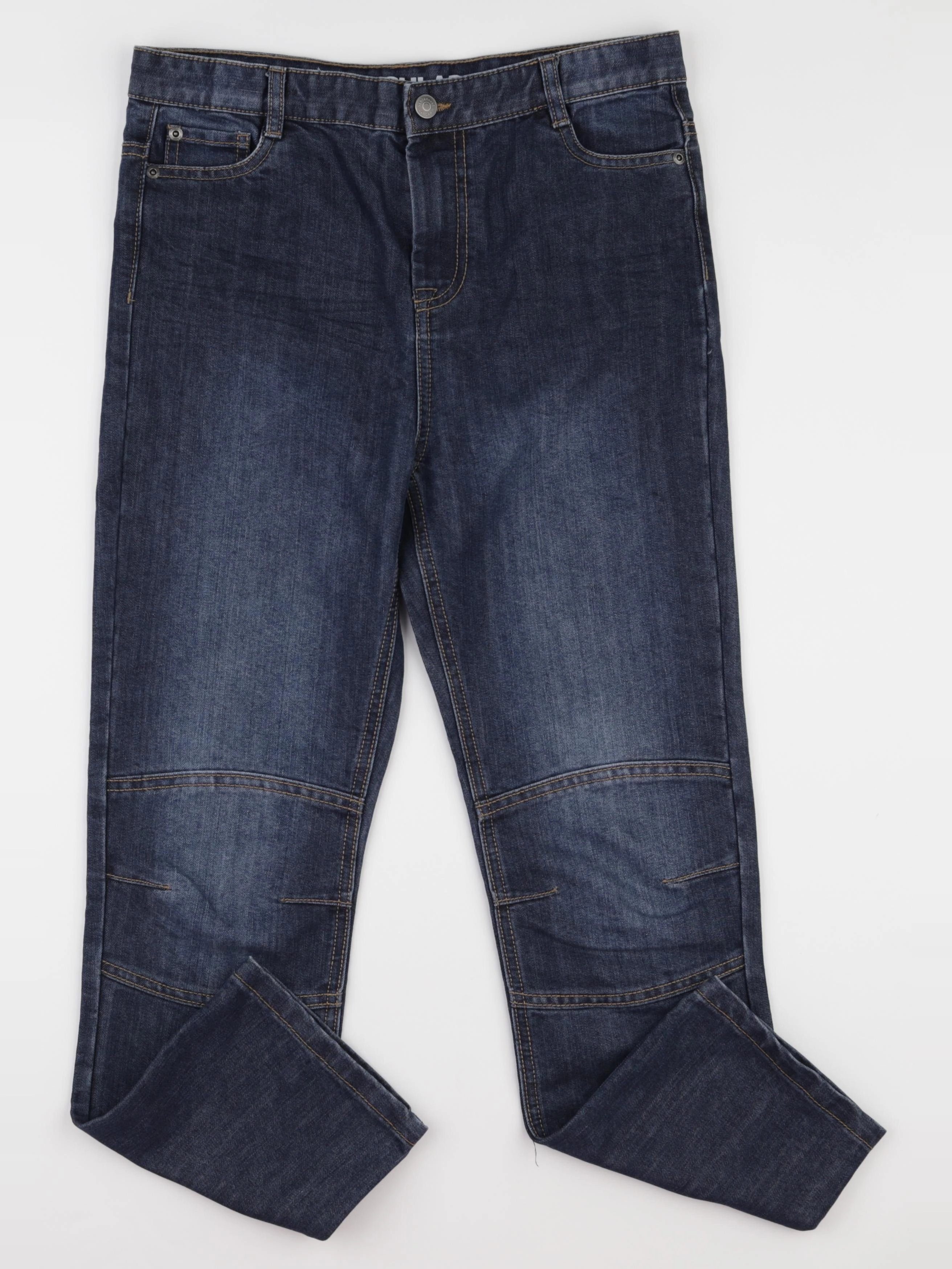 Vertbaudet - jean bleu - 12 ans