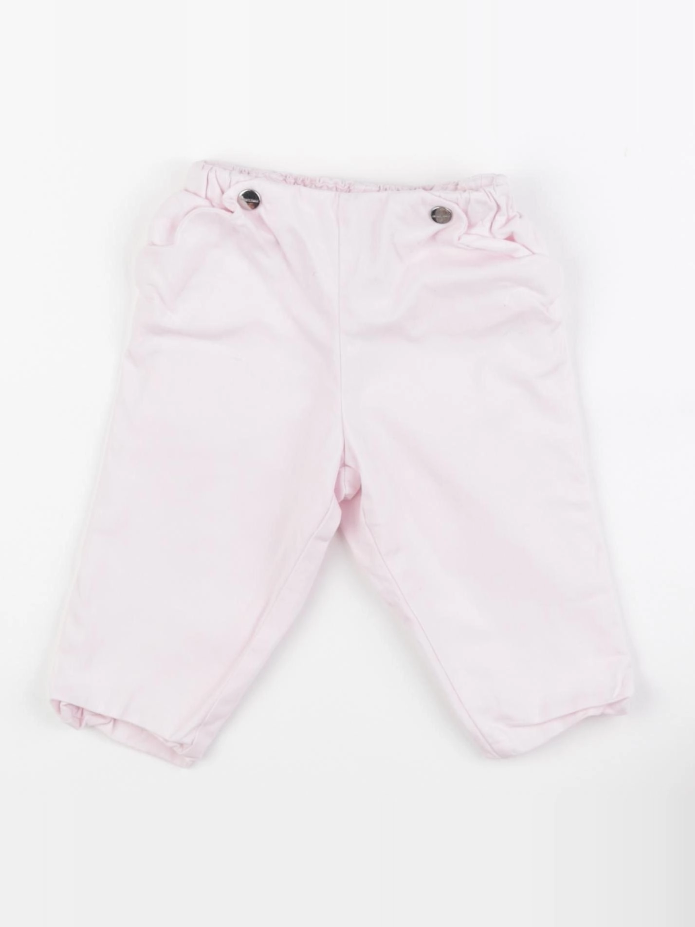 Jacadi - pantalon rose - 6 mois