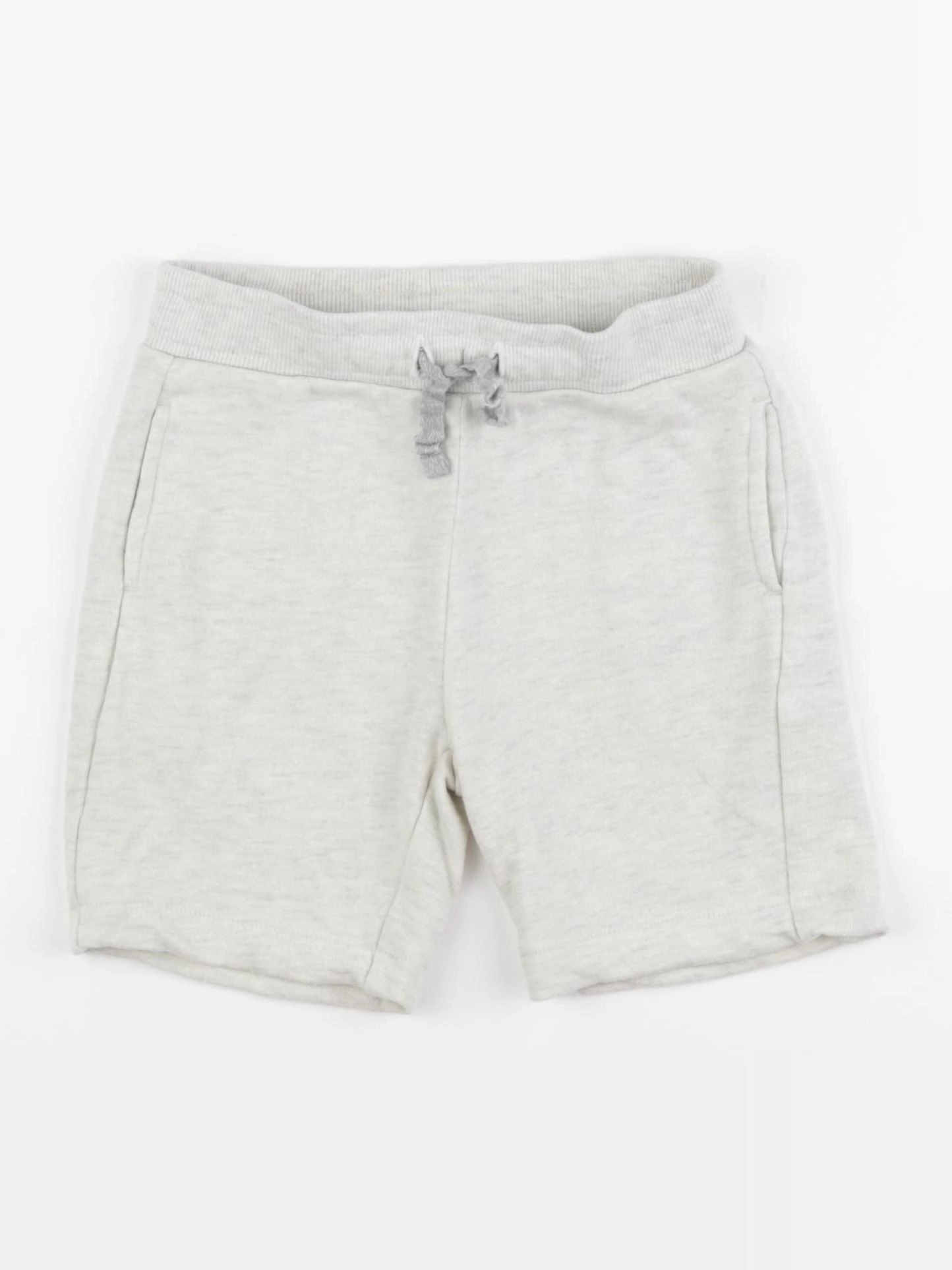 Vertbaudet - short beige - 5 ans