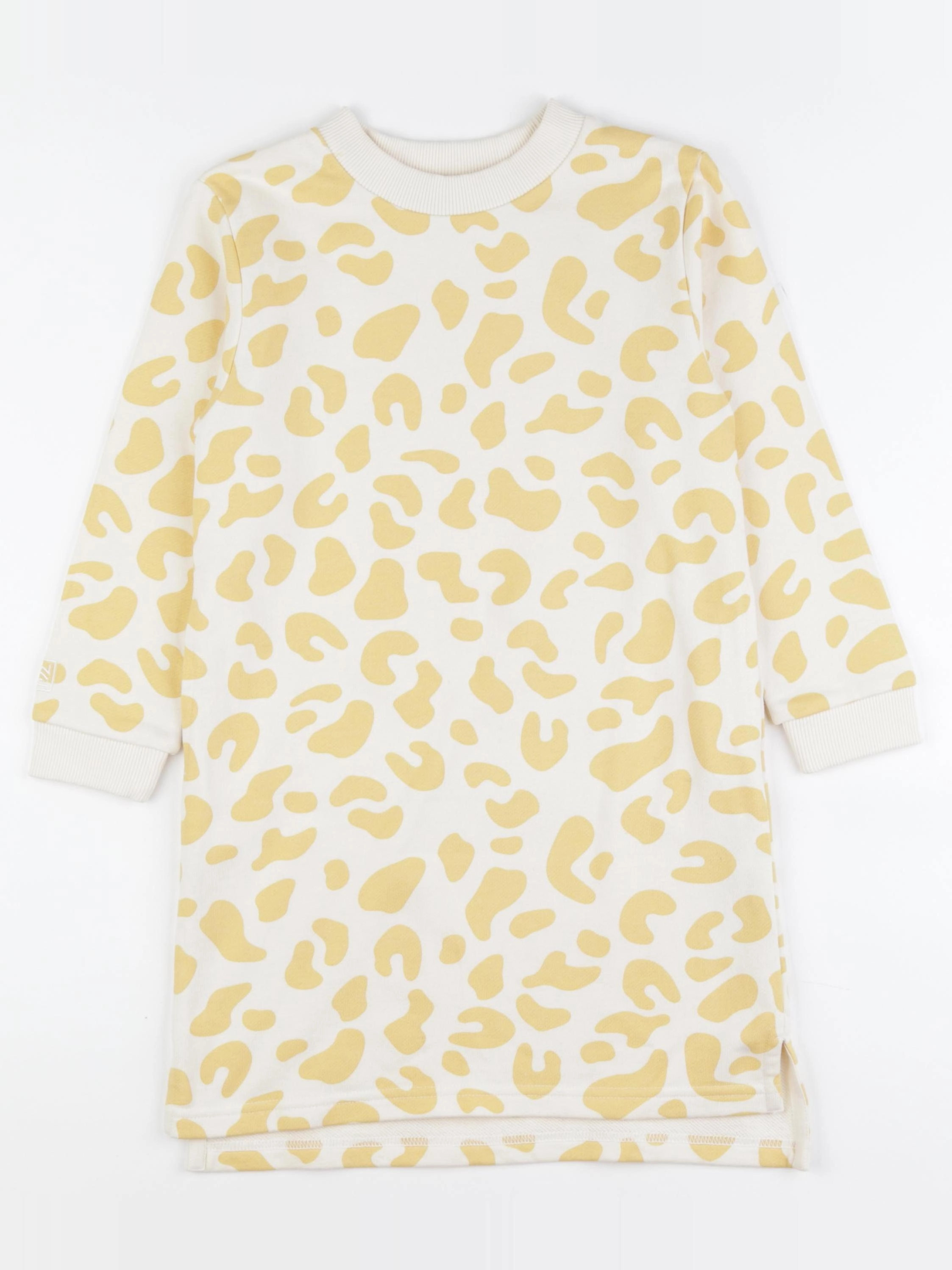 Liewood - robe jaune - 6 ans