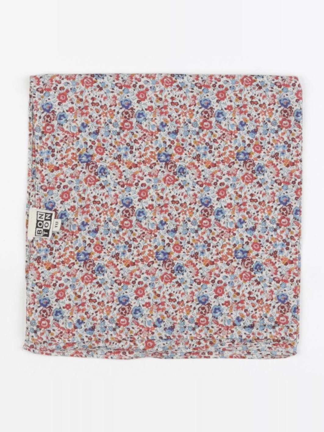 Bonton - foulard multicolore - 2/12 ans