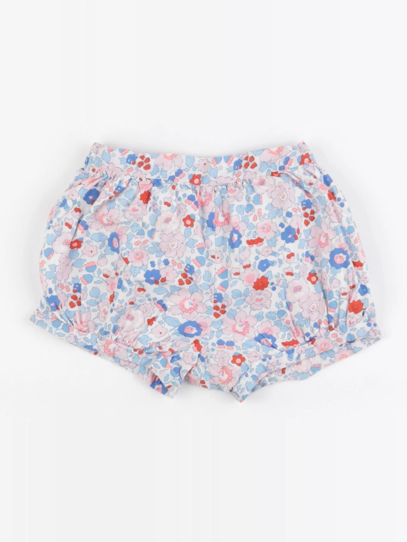 Jacadi - bloomer liberty multicolore - 18 mois