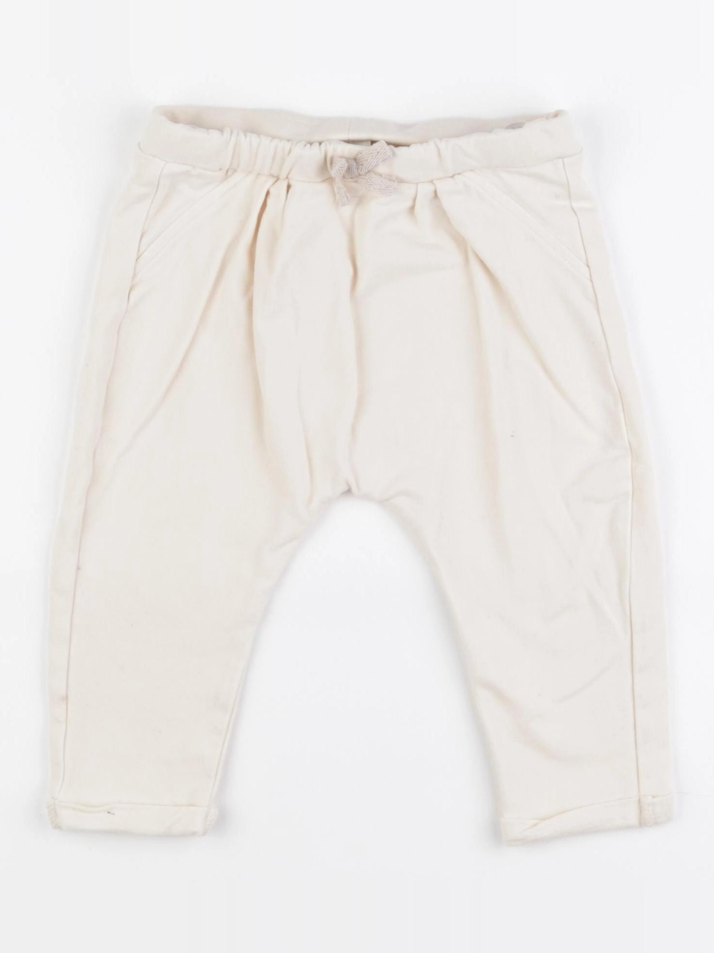 Tape à l'oeil - sarouel beige - 24 mois