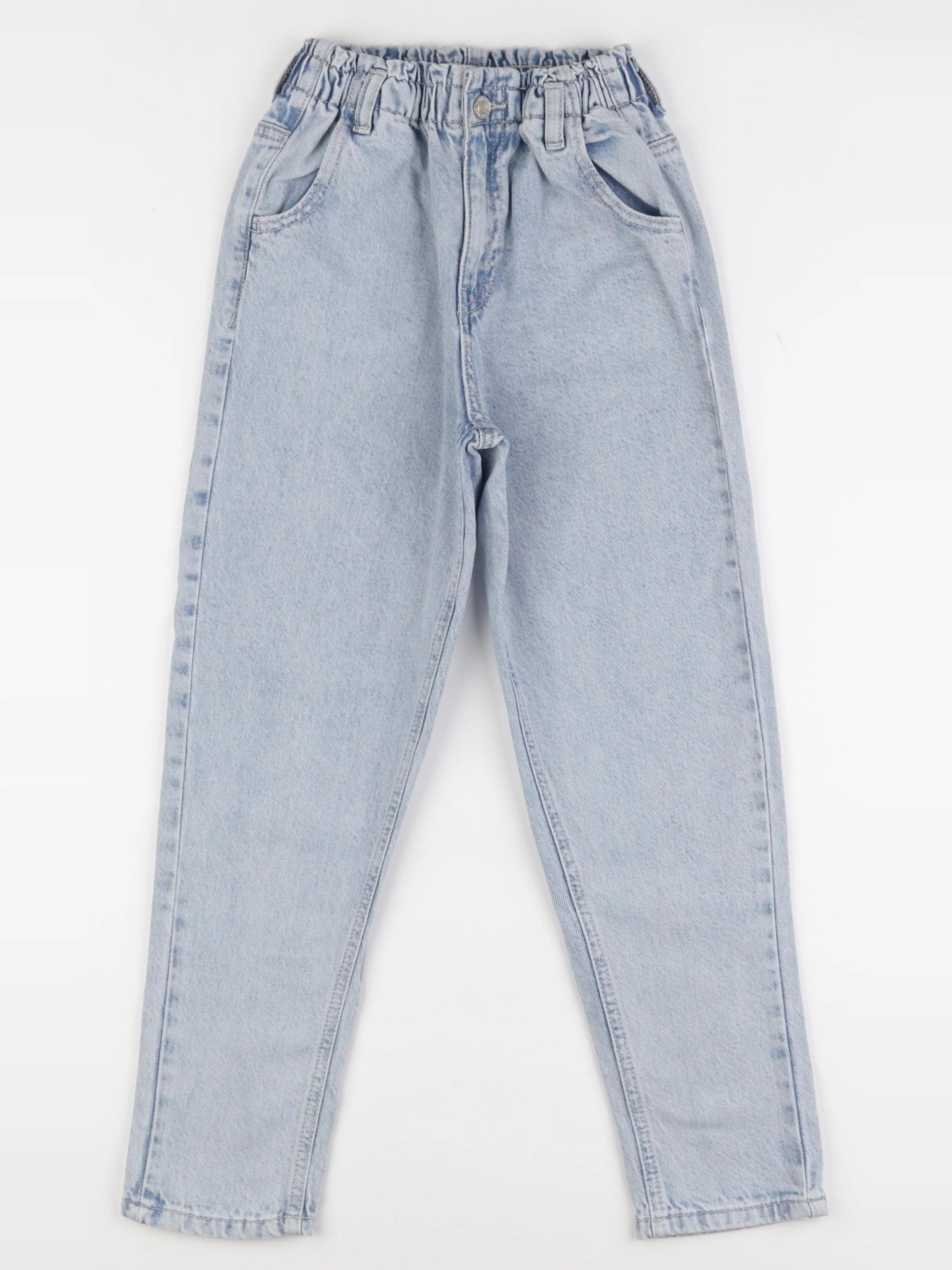 Mango - jean bleu - 9 ans
