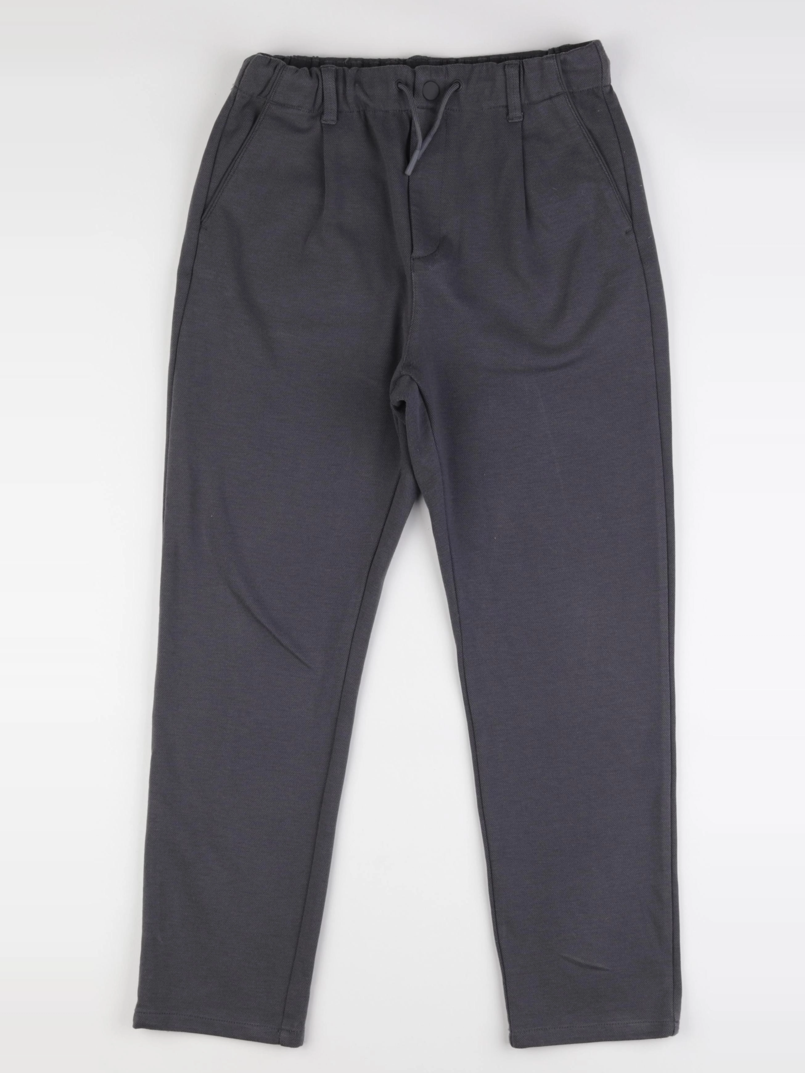 Zara - pantalon gris - 11/12 ans