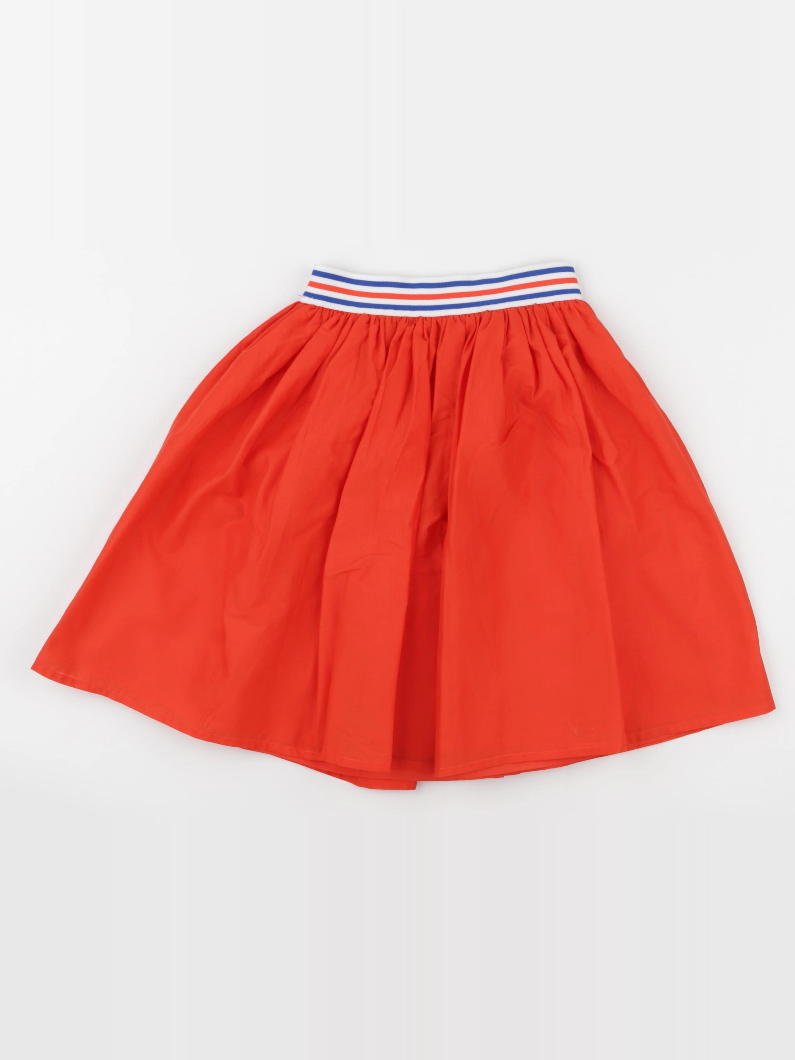 Jacadi - jupe rouge - 4 ans