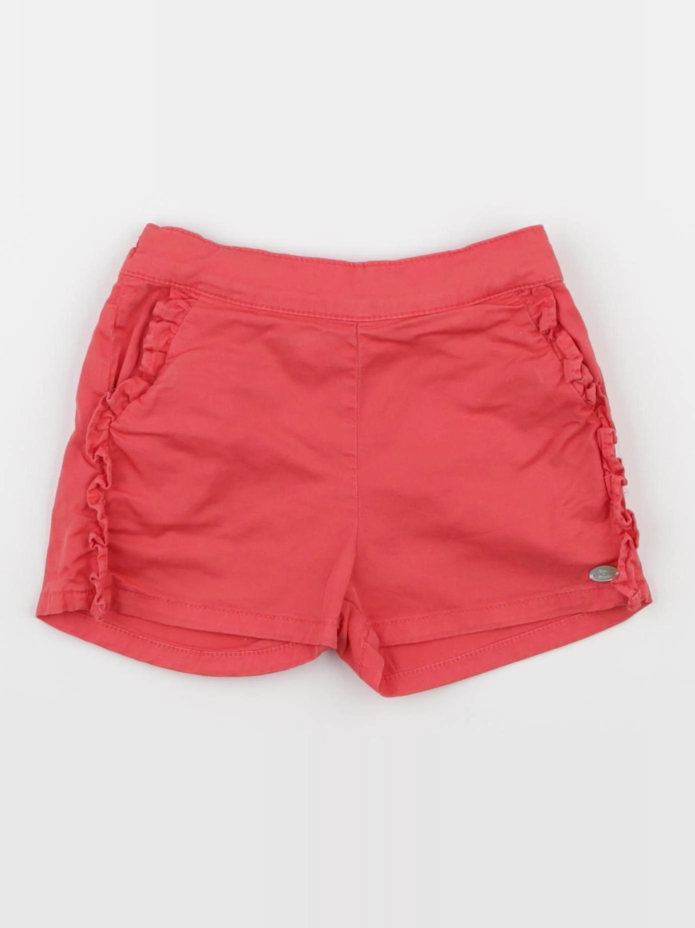 Tartine & Chocolat - short rose - 18 mois