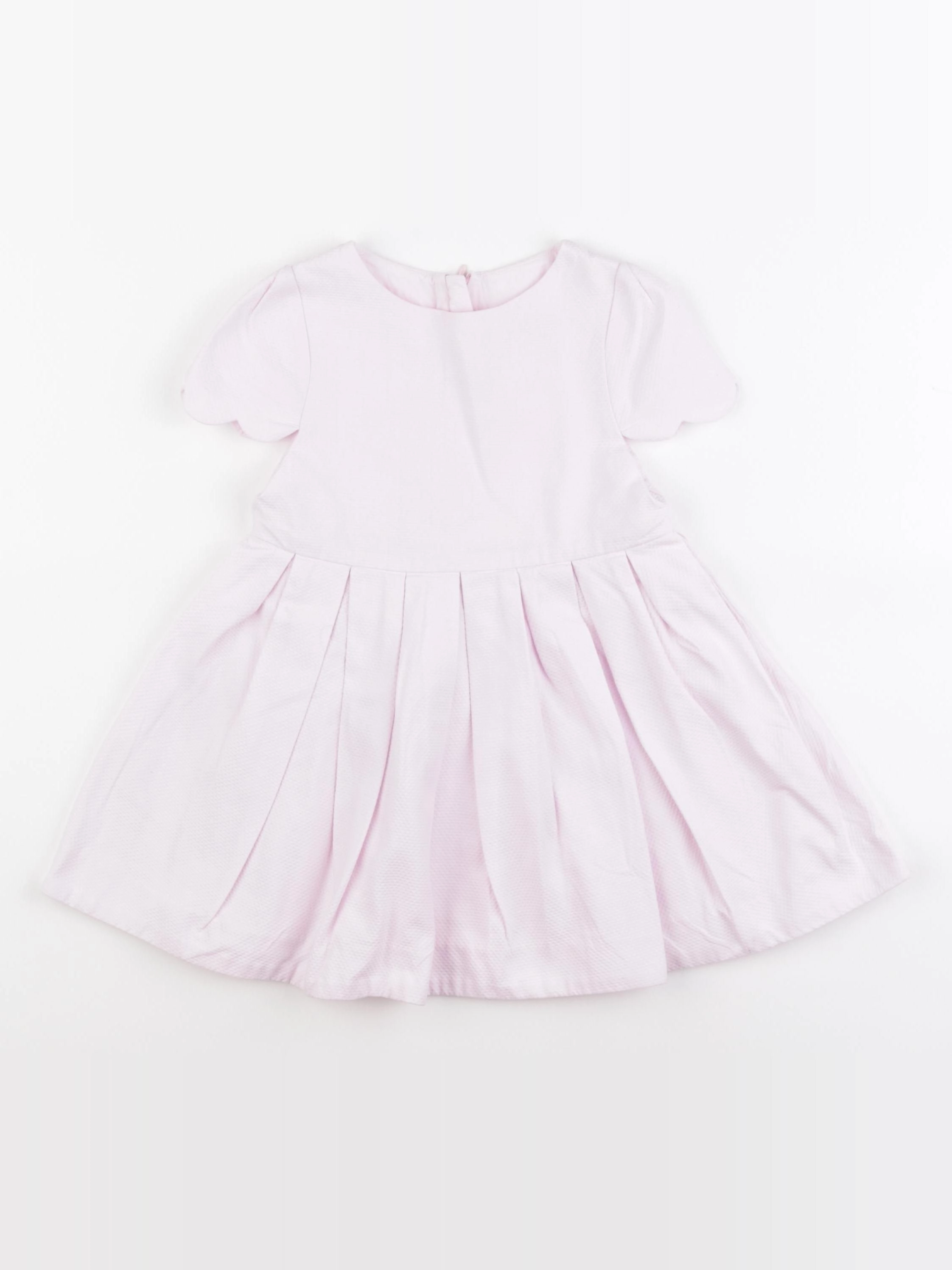 Jacadi - robe rose - 36 mois