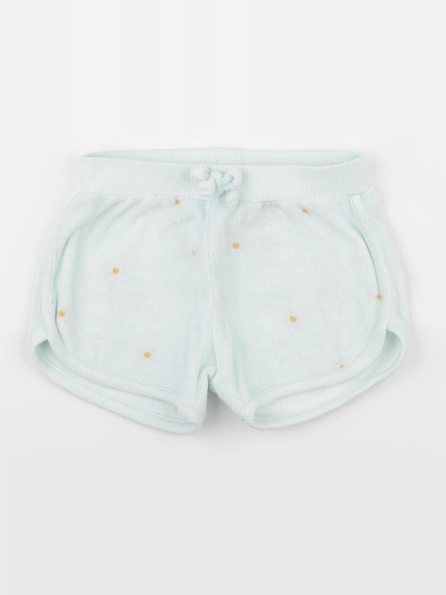 Vertbaudet - short vert - 3 ans