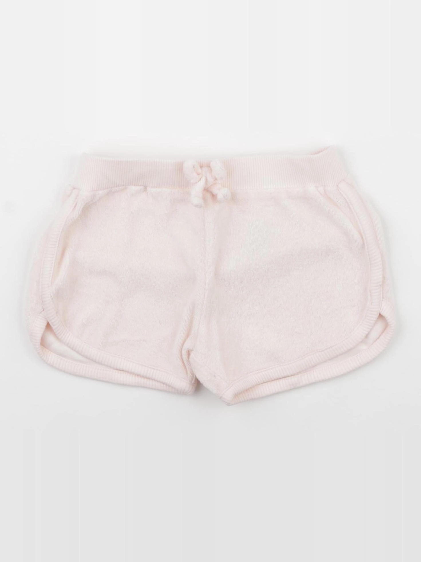 Vertbaudet - short rose - 3 ans